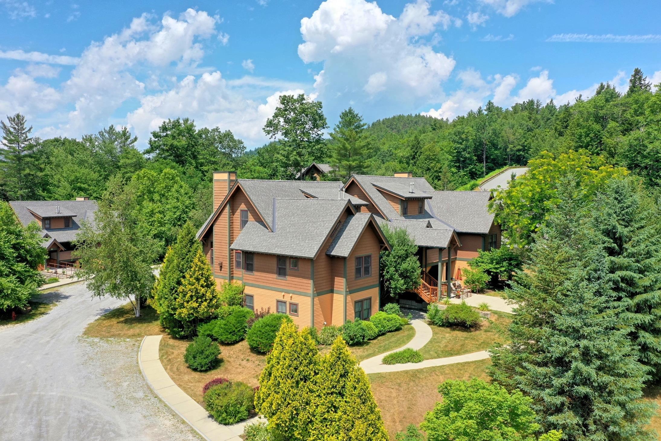 28 Carriage Ln E2, Cavendish, VT 05153 MLS 4922621 Coldwell Banker