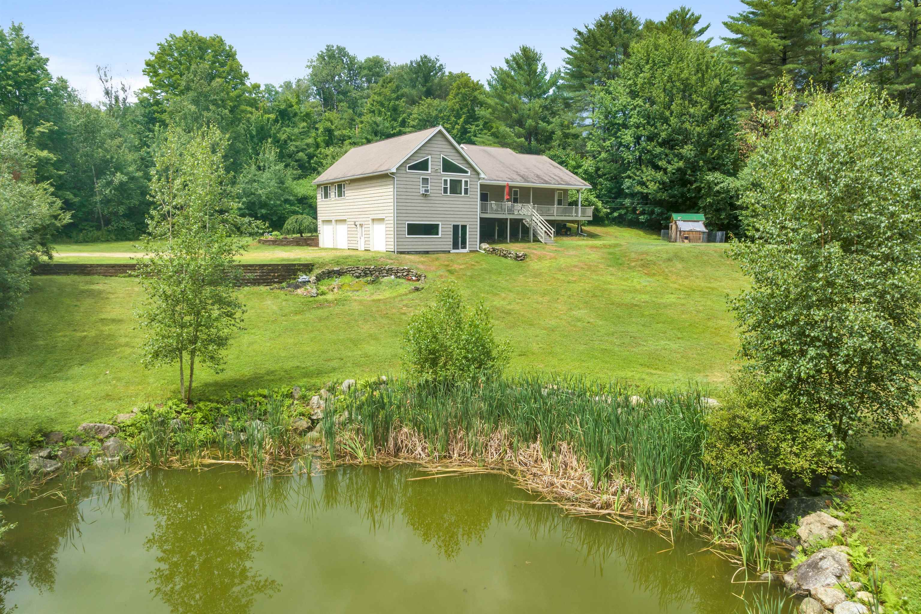 356 Roxbury Rd, Sanbornton, NH 03269 MLS 4922667 Coldwell Banker