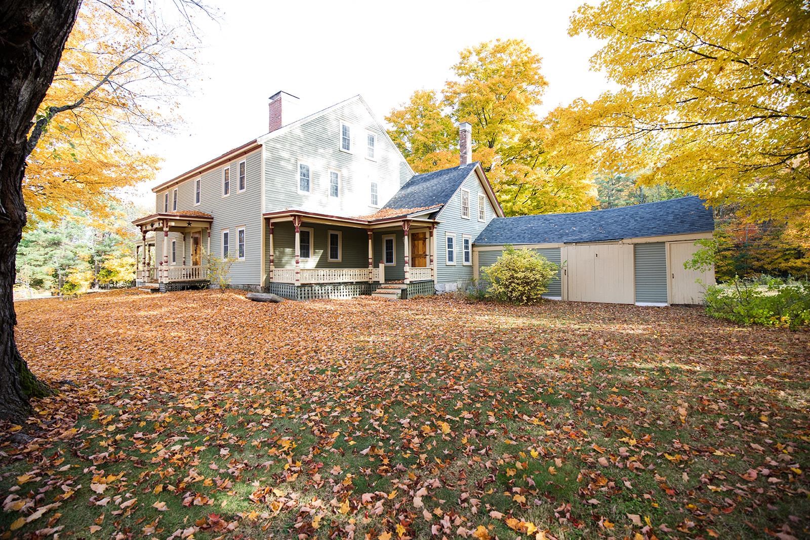 963 Meredith Center Rd, Laconia, NH 03246 MLS 4922680 Coldwell Banker