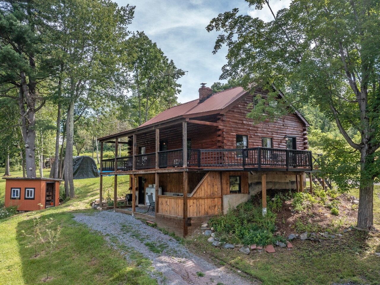 282 Hollow Rd, Monkton, VT 05469 MLS 4922702 Coldwell Banker