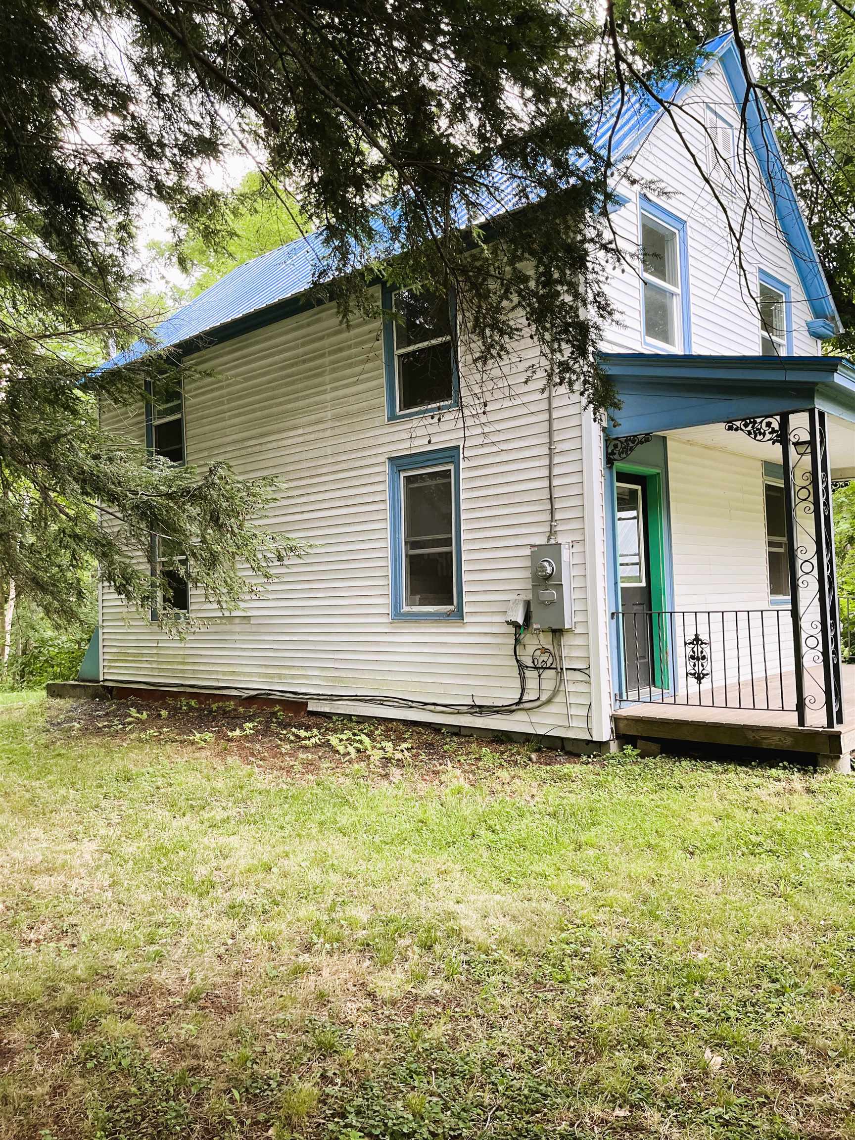 15 S Main St, Charlestown, NH 03603 MLS 4922799 Coldwell Banker