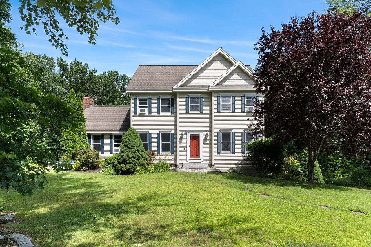 107 Camelot Dr, Bedford, NH 03110 MLS 4922810 Coldwell Banker