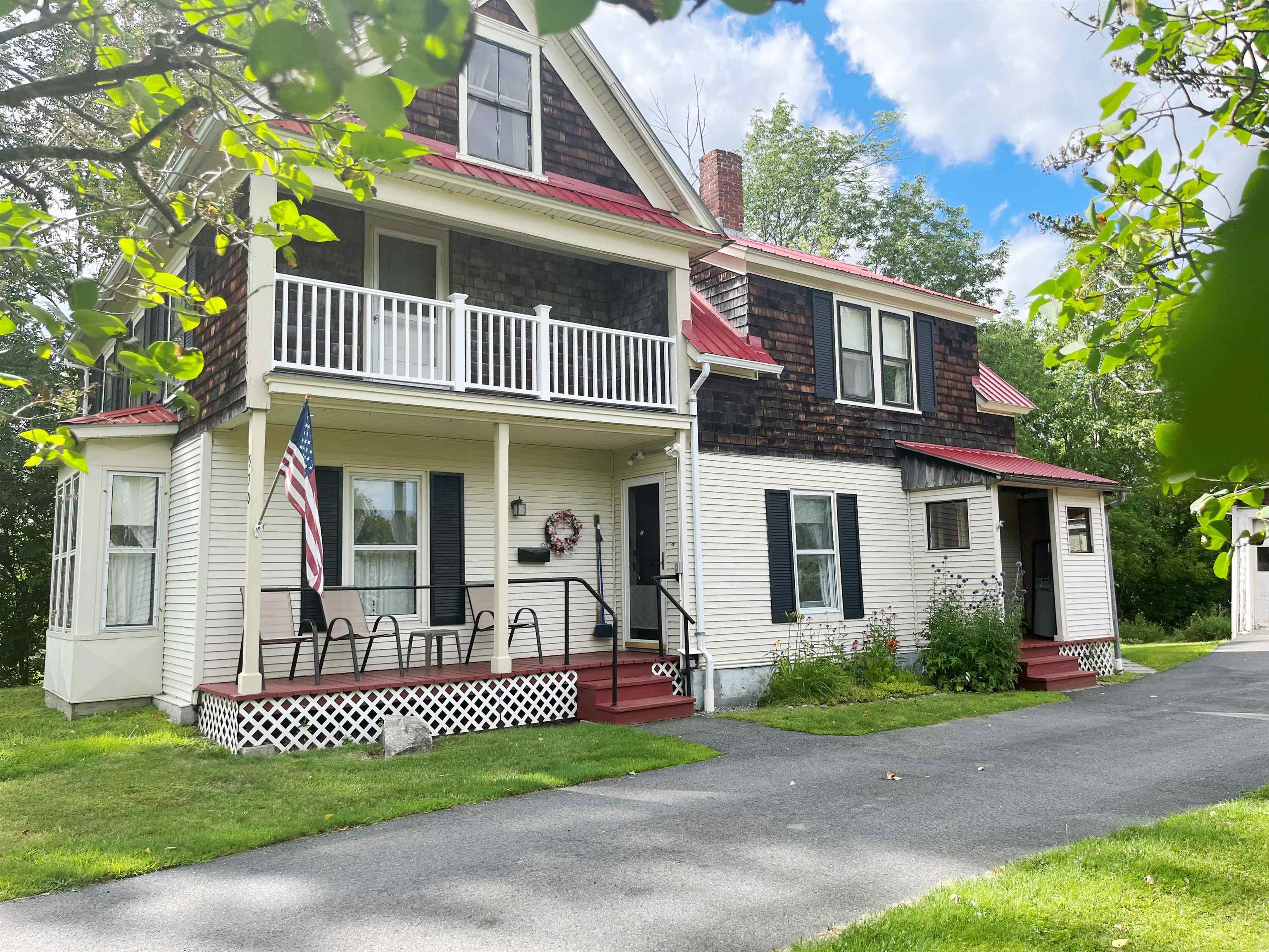 570 Highland Ave, Newport City, VT 05855 MLS 4922871 Coldwell Banker