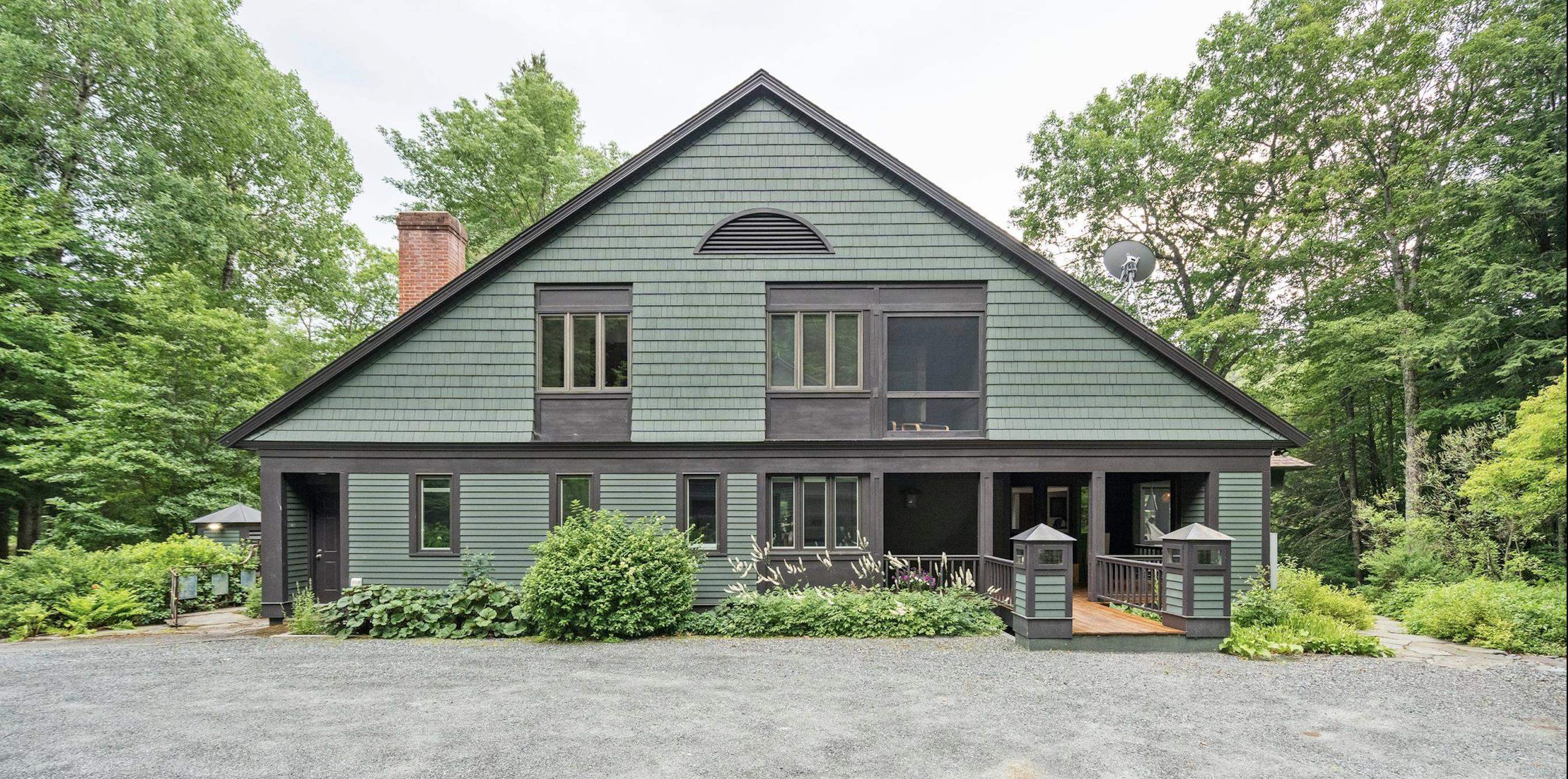 1490 Beaver Meadow Rd, Norwich, VT 05055 MLS 4922953 Coldwell Banker