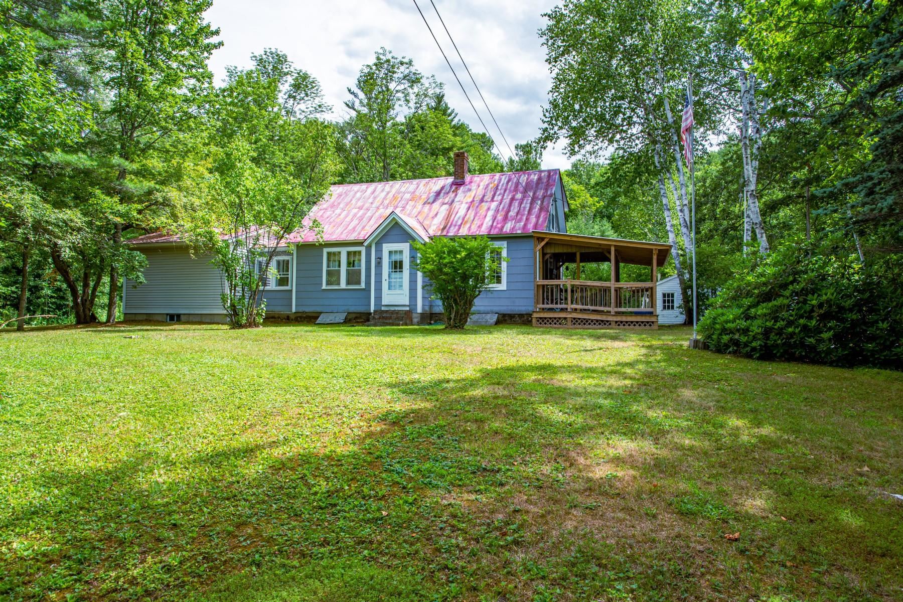 165 Greven Rd Ext, Cavendish, VT 05153 MLS 4922957 Coldwell Banker