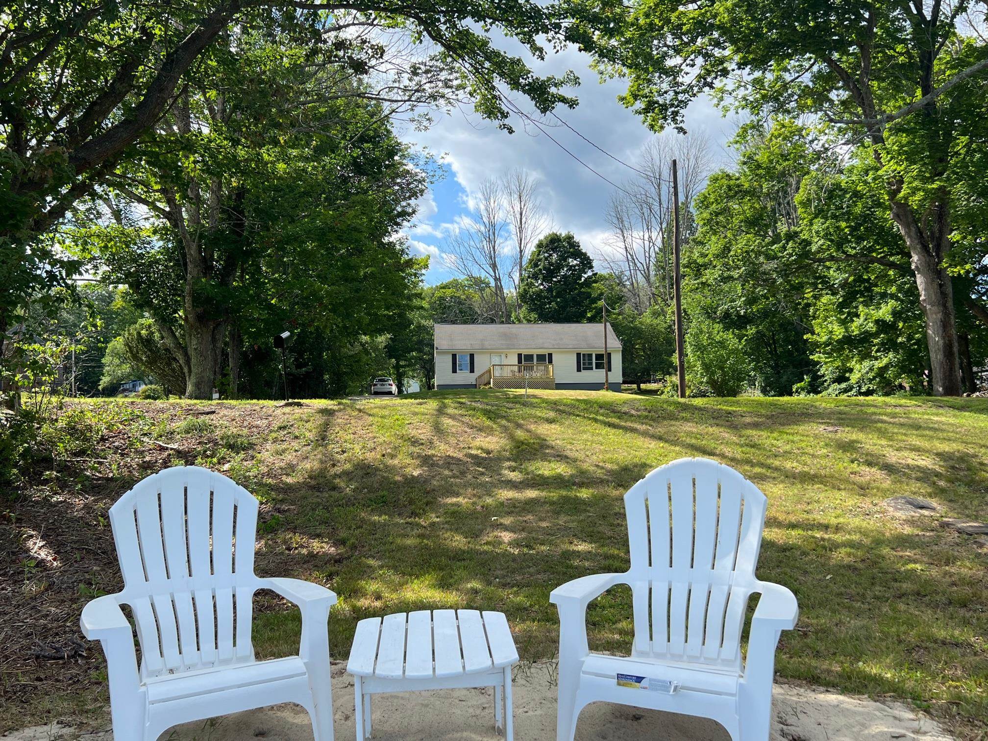 85 Jenness Pond Rd, Pittsfield, NH 03263 MLS 4922991 Coldwell Banker