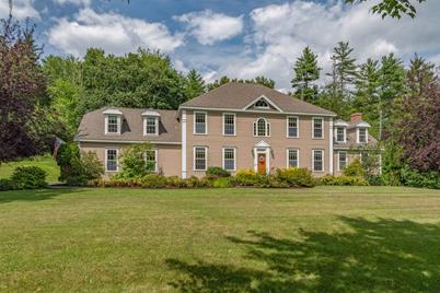 147 Oak Hill Road, Concord, NH 03301 - Photo 1