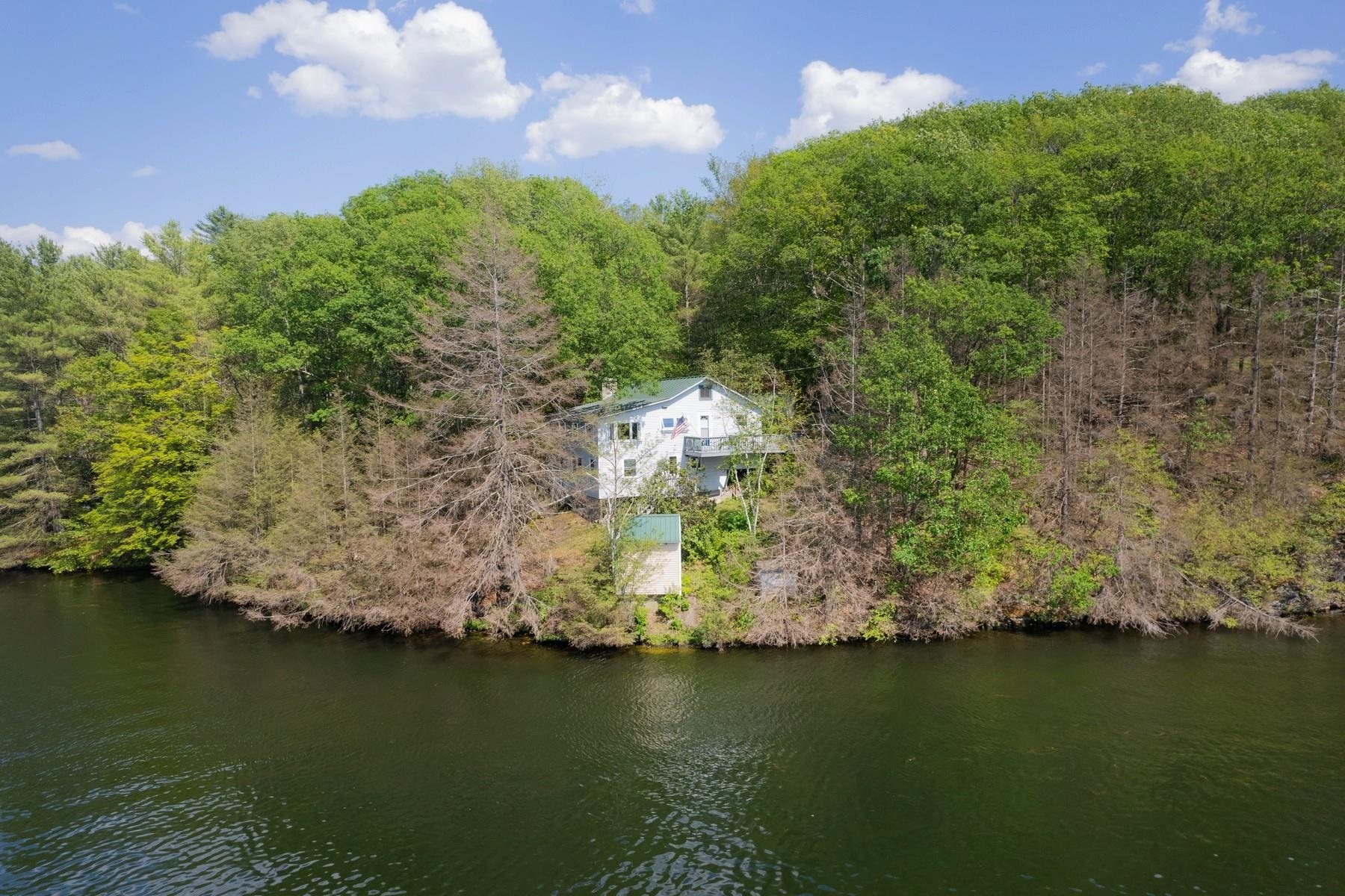 1774 Camp Rd, Hubbardton, VT 05733 MLS 4923248 Coldwell Banker