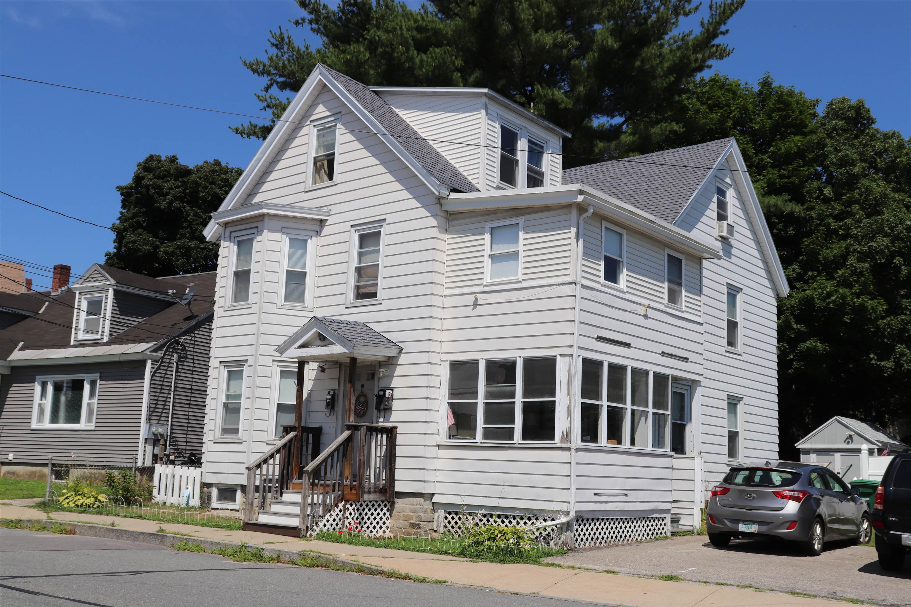 84 1/2 Lock St, Nashua, NH 03064 MLS 4923300 Coldwell Banker