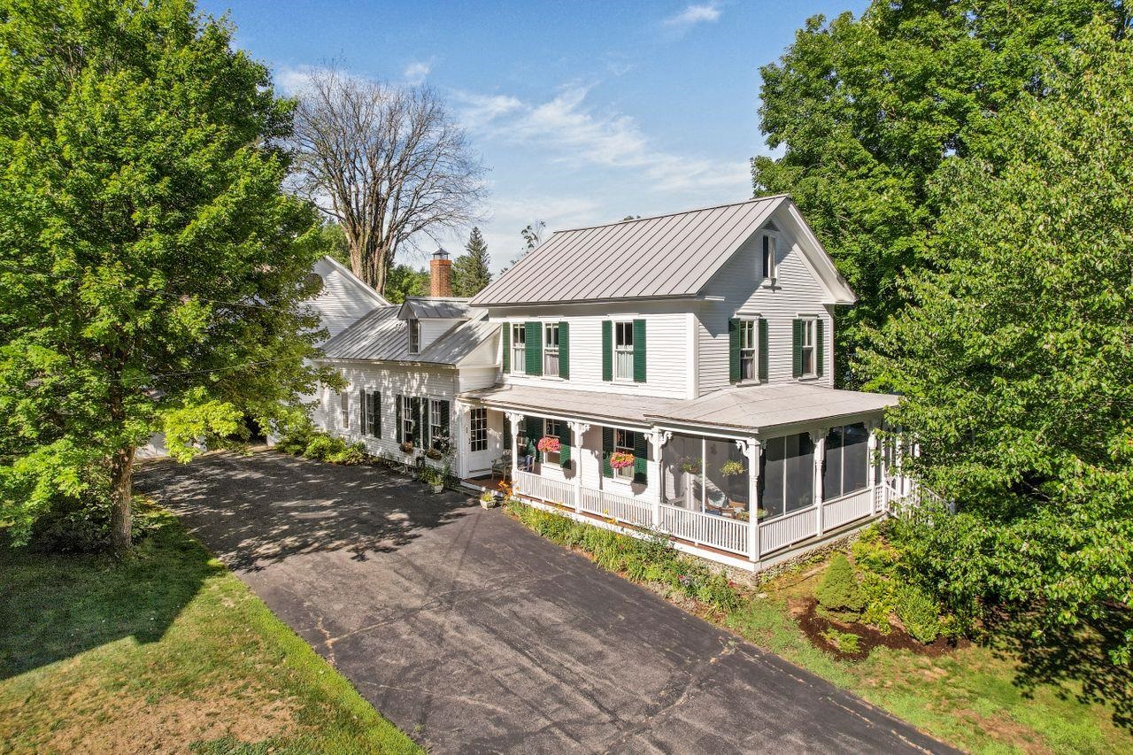 163 Main St, New Hampton, NH 03256 MLS 4923301 Coldwell Banker