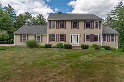 14 Ames Rd, Brookline, NH 03033 - MLS 4923323 - Coldwell Banker