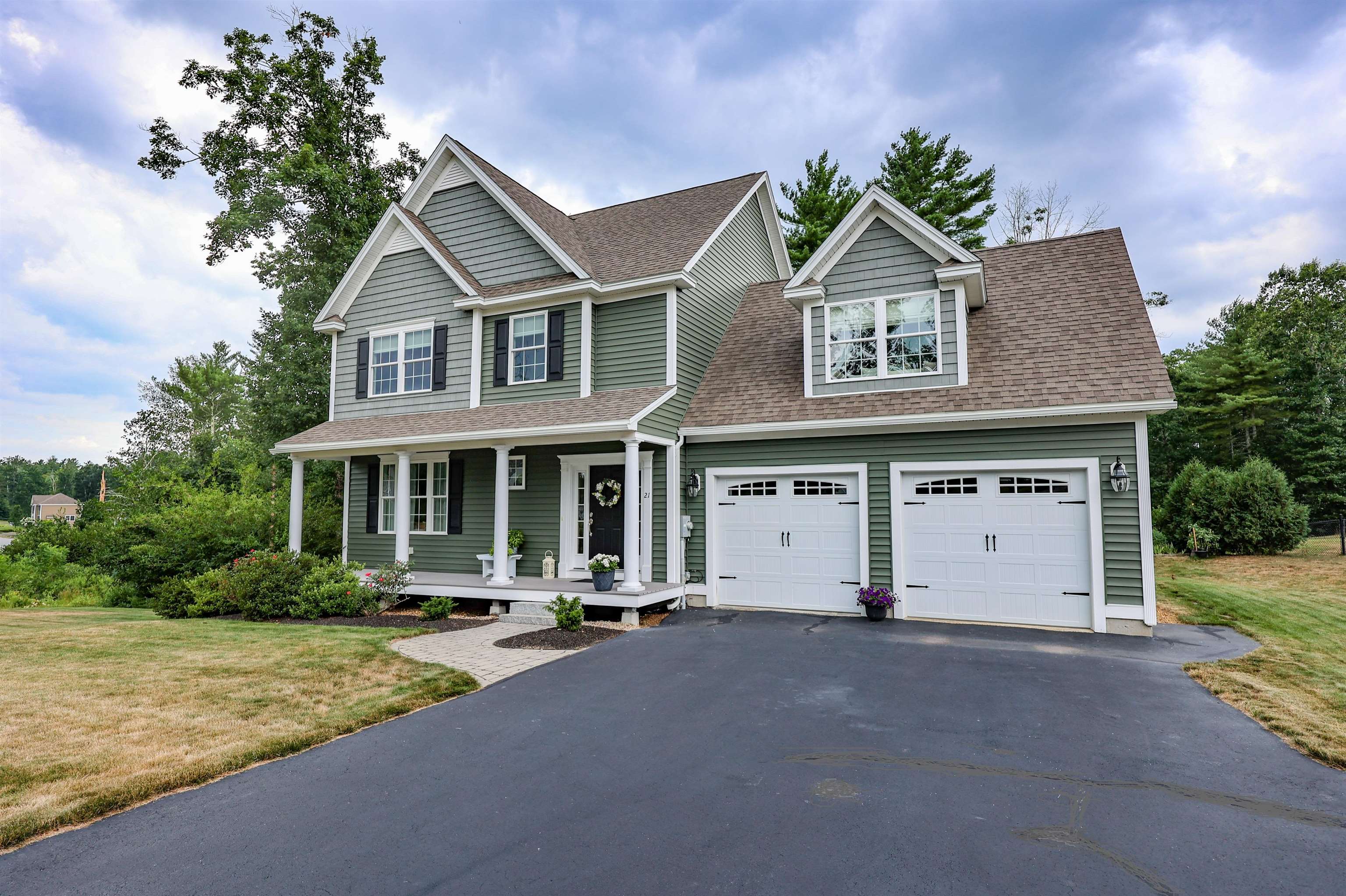 21 Colt Ln, Epping, NH 03042 MLS 4923344 Coldwell Banker