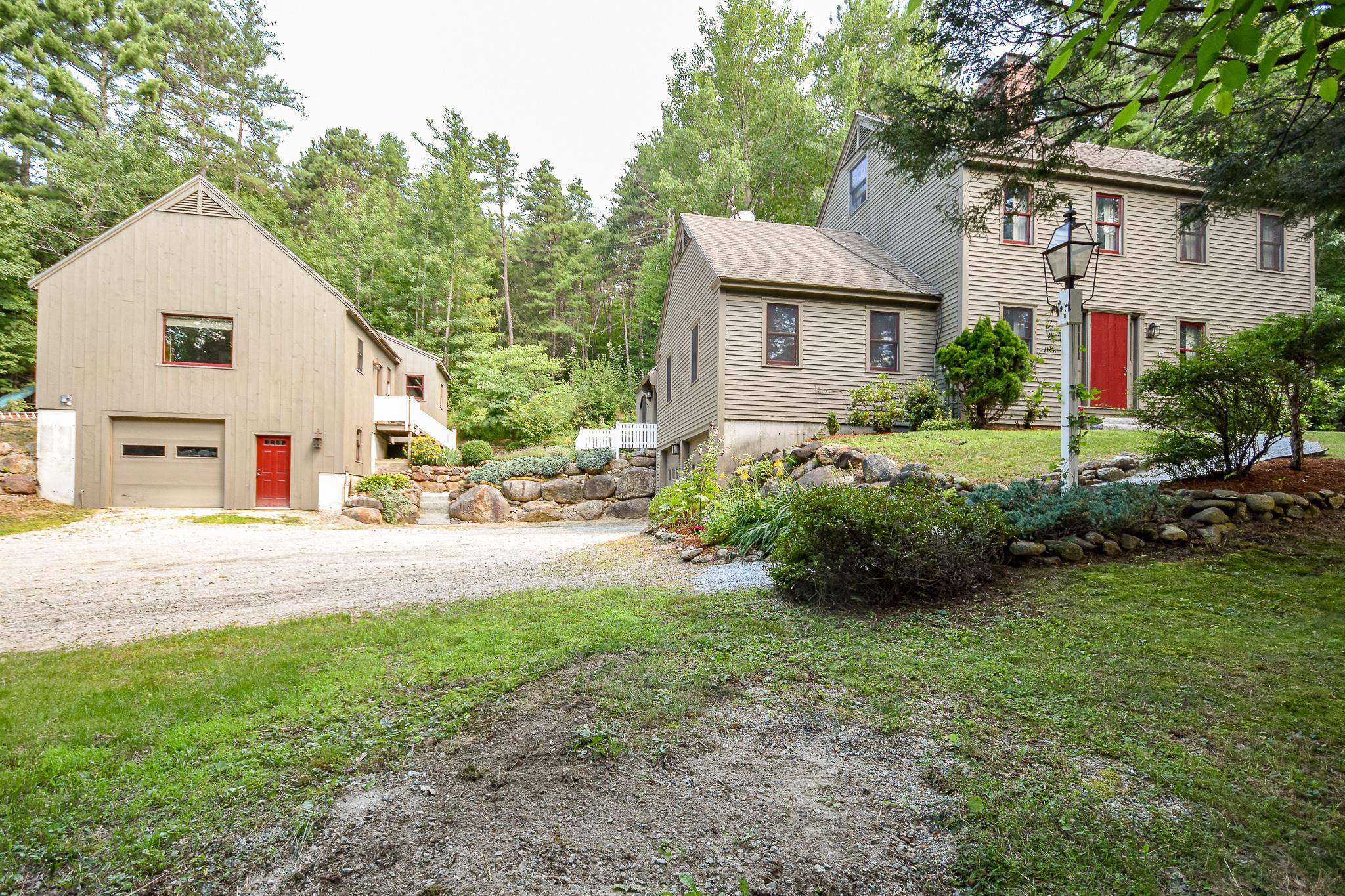 808 Russell Station Rd, Francestown, NH 03043 MLS 4923470 Coldwell