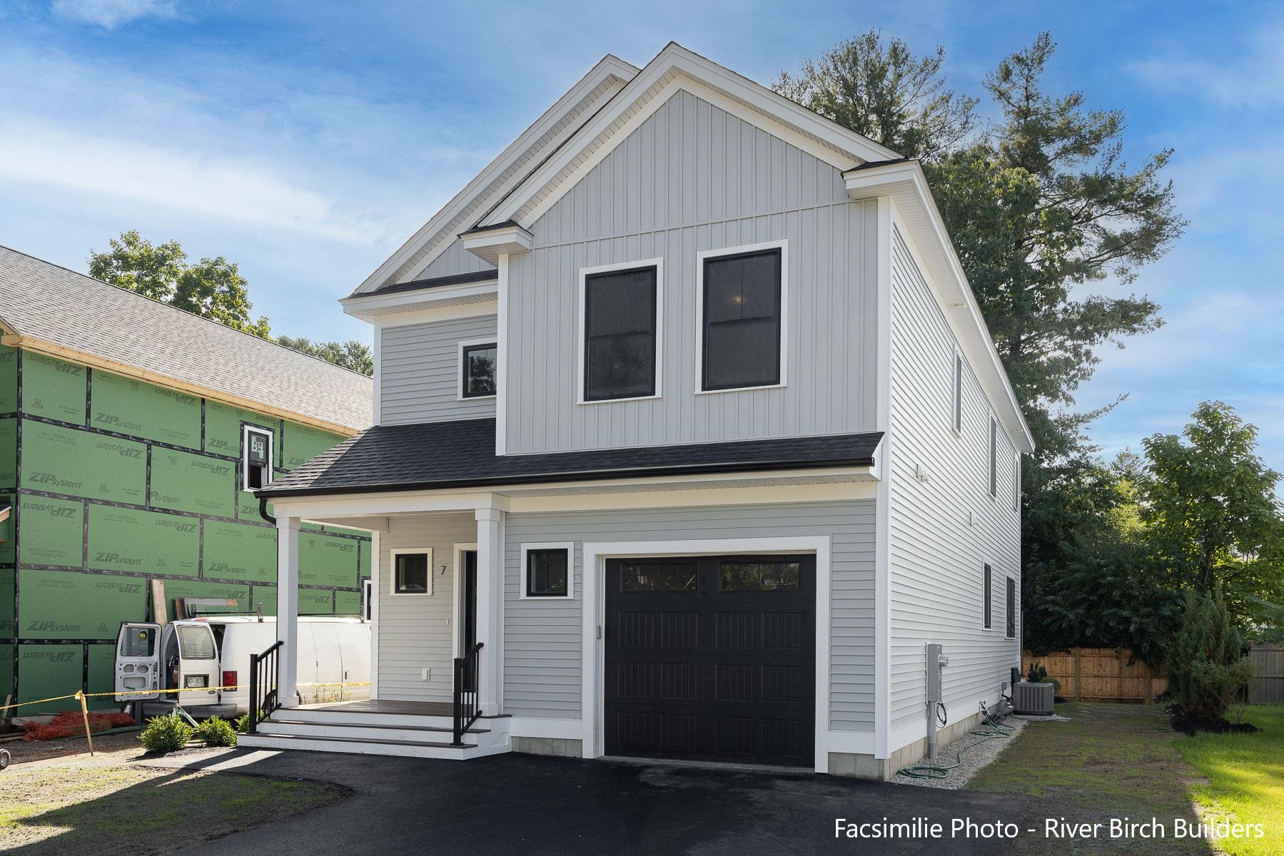 9 Gage St, Dover, NH 03820 MLS 4923558 Coldwell Banker