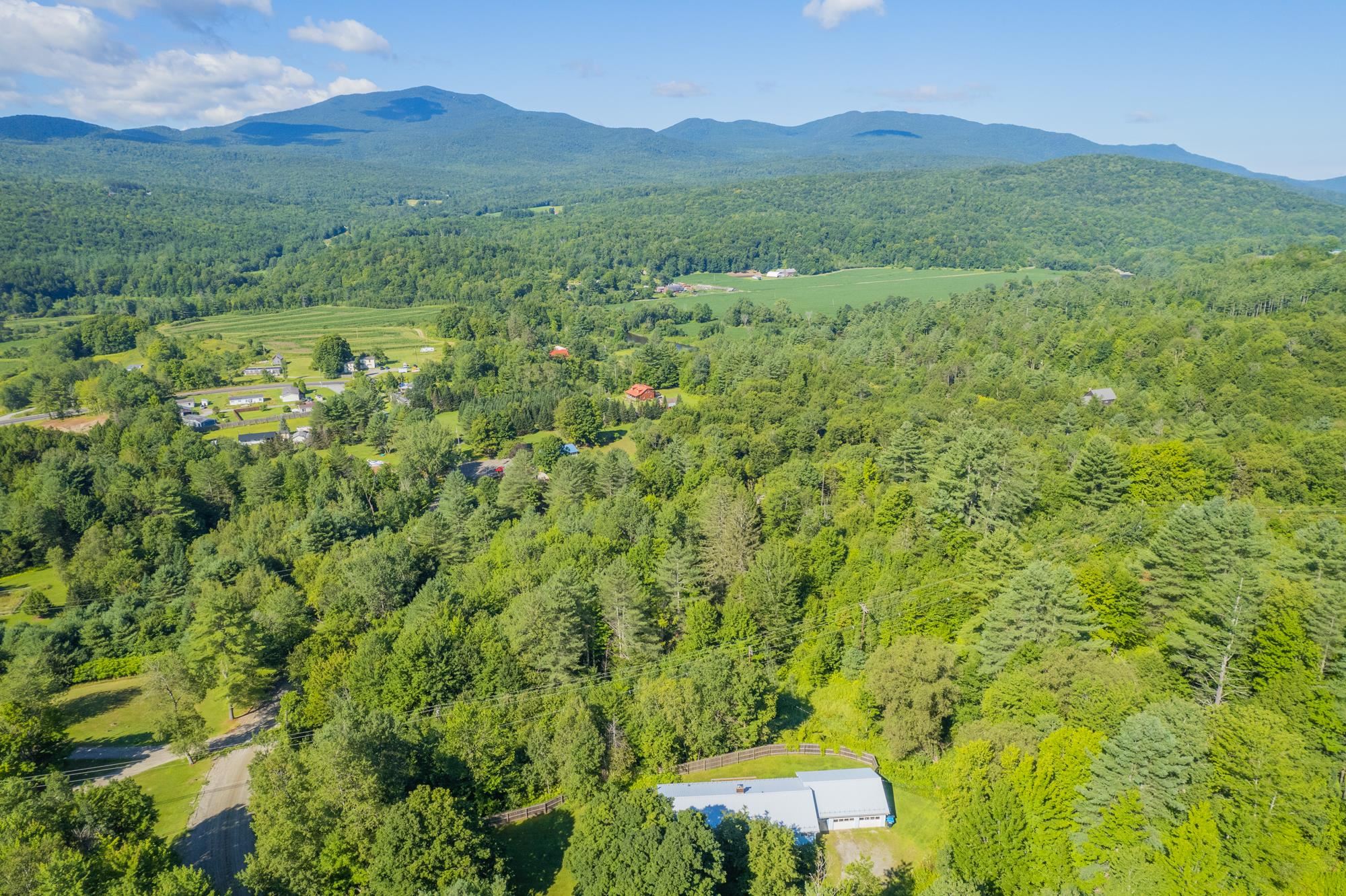 1496 Collins Hill Rd, Johnson, VT 05656 MLS 4923569 Coldwell Banker