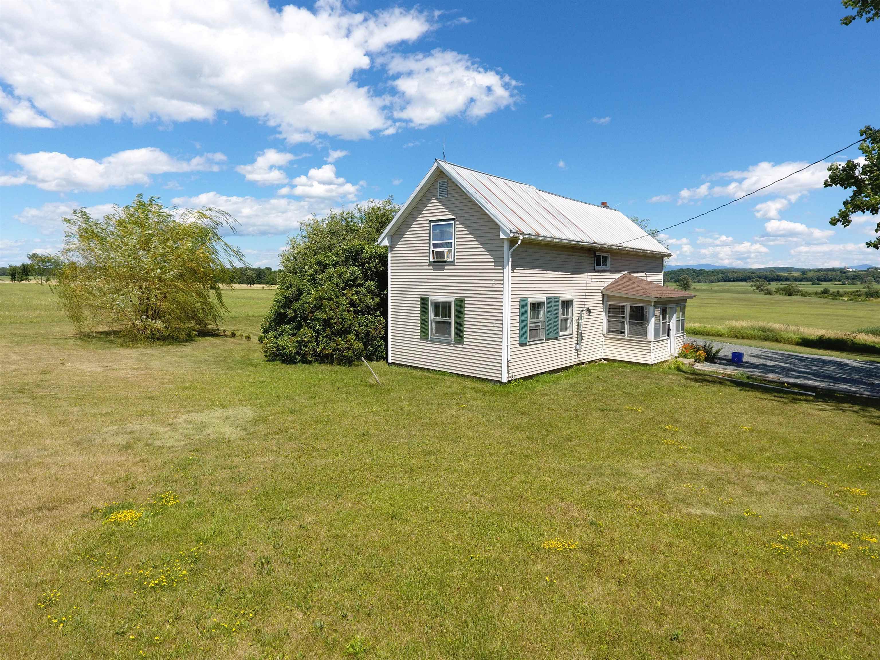 4758 Route 125, Bridport, VT 05734 - MLS 4923594 - Coldwell Banker