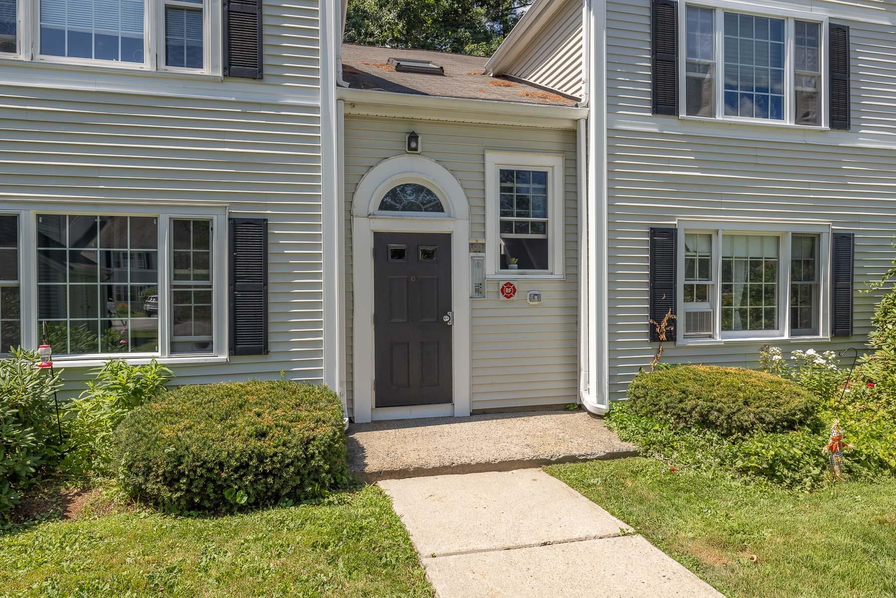 50 Brookside Dr O4, Exeter, NH 03833 MLS 4923928 Coldwell Banker