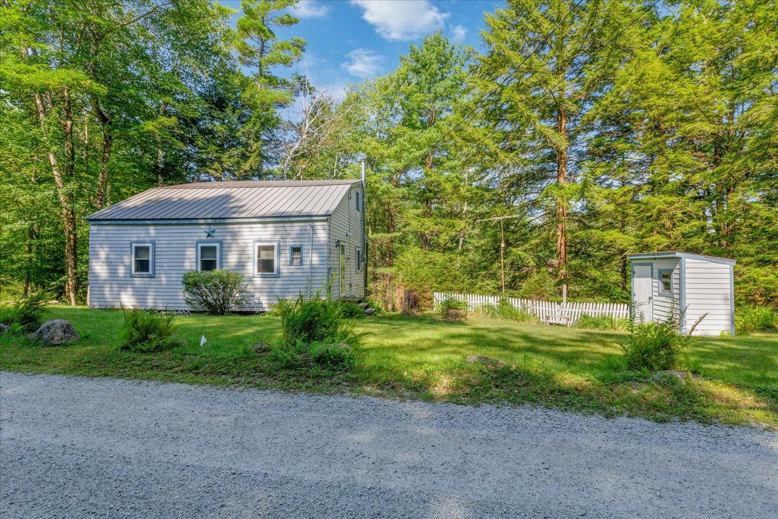 152 Deadbrook Rd, Stoddard, NH 03464 MLS 4924331 Coldwell Banker