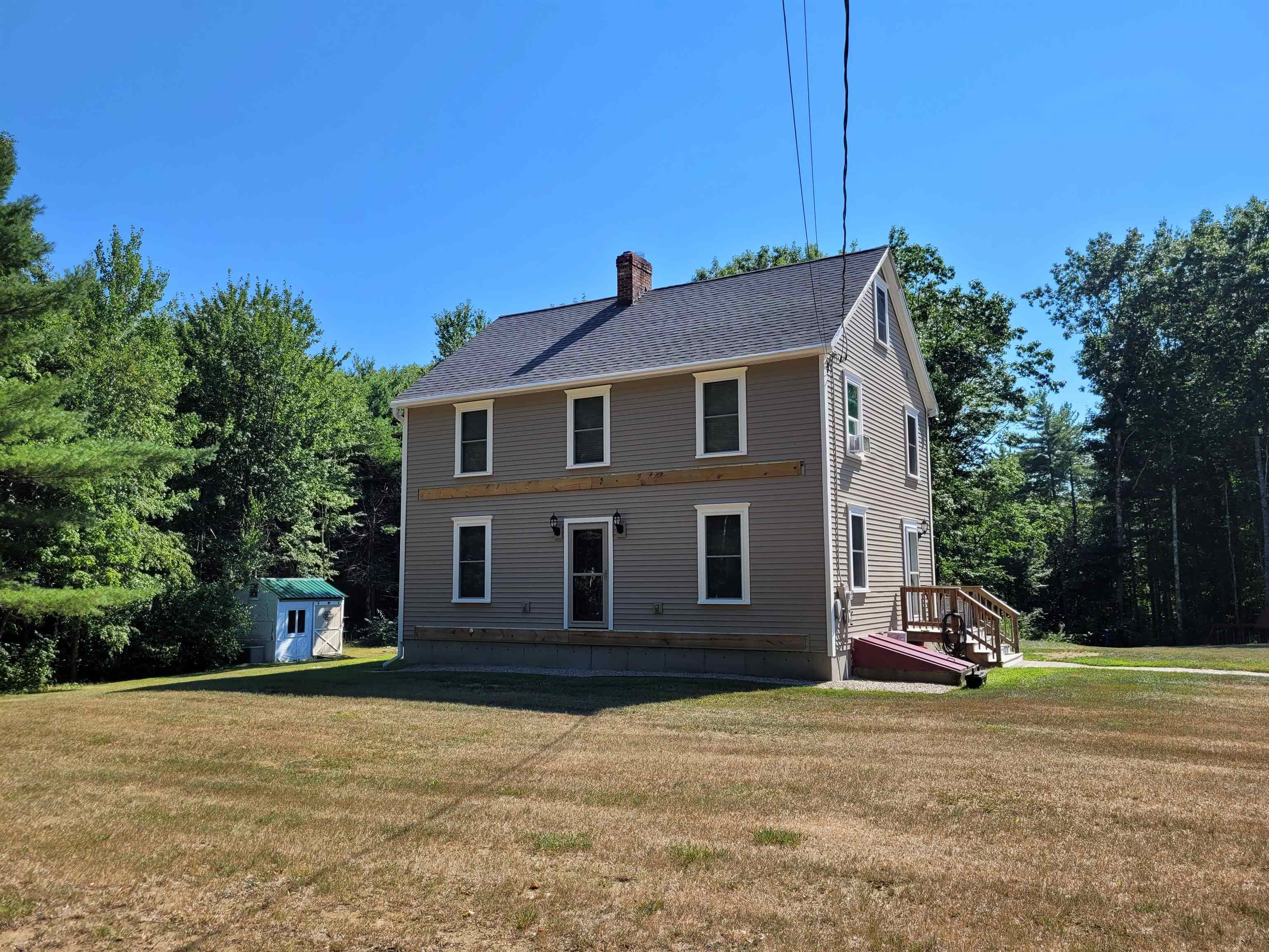 273 Old Bay Rd, New Durham, NH 03855 MLS 4924372 Coldwell Banker