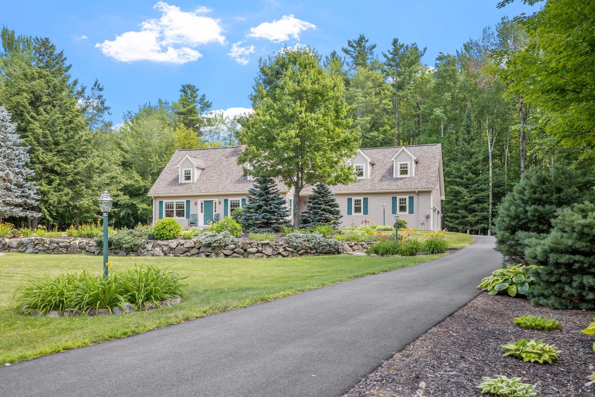 5 Clover Ridge Rd, Meredith, NH 03253 MLS 4924380 Coldwell Banker