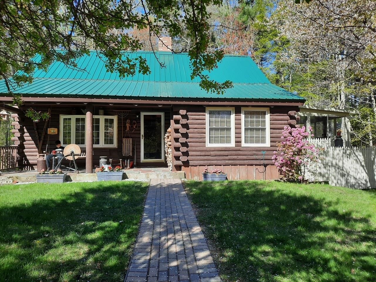 375 Middle Rd, Brentwood, NH 03833 MLS 4924562 Coldwell Banker