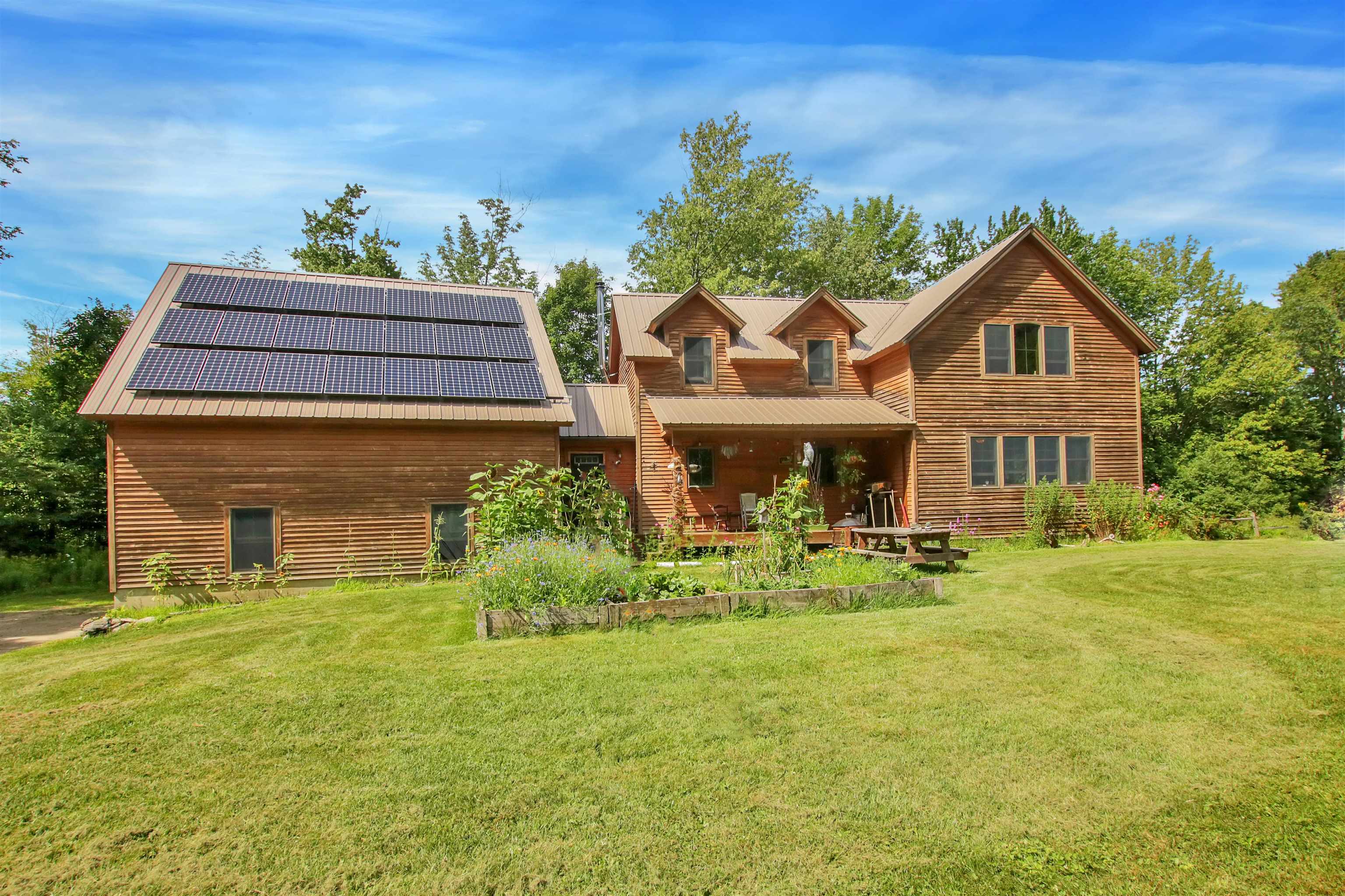126 Lost Meadows Rd, Belvidere, VT 05442 MLS 4924590 Coldwell Banker