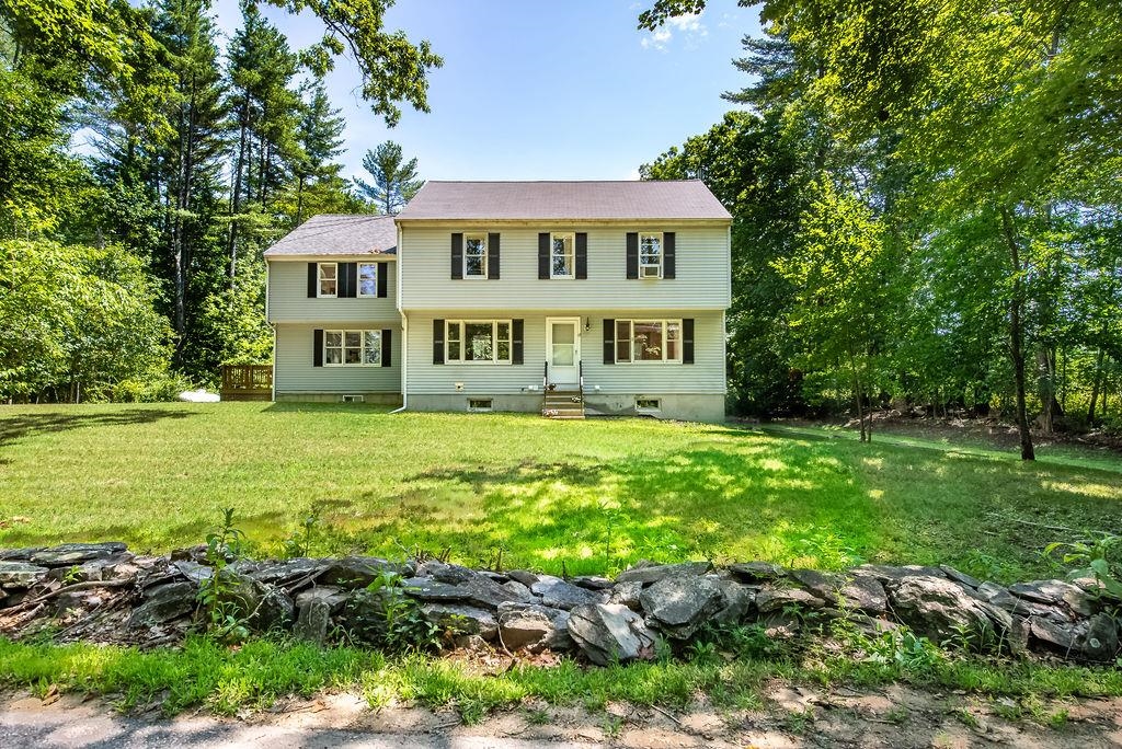 55 Nute Rd, Madbury, NH 03823 MLS 4924604 Coldwell Banker