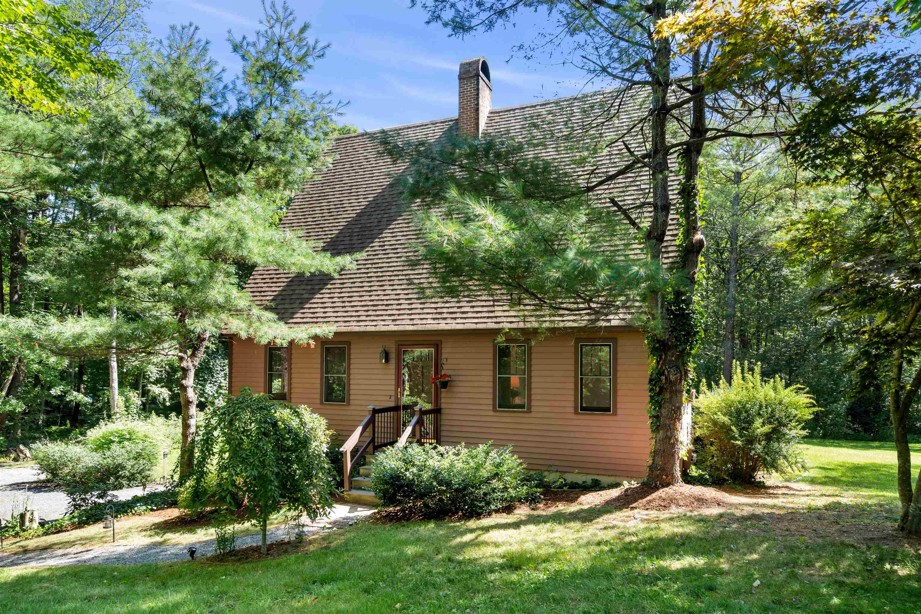 11 Peabody Dr, Brentwood, NH 03833 MLS 4924679 Coldwell Banker