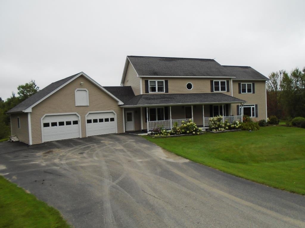 26 Orr Rd, Jericho, VT 05465 MLS 4924751 Coldwell Banker