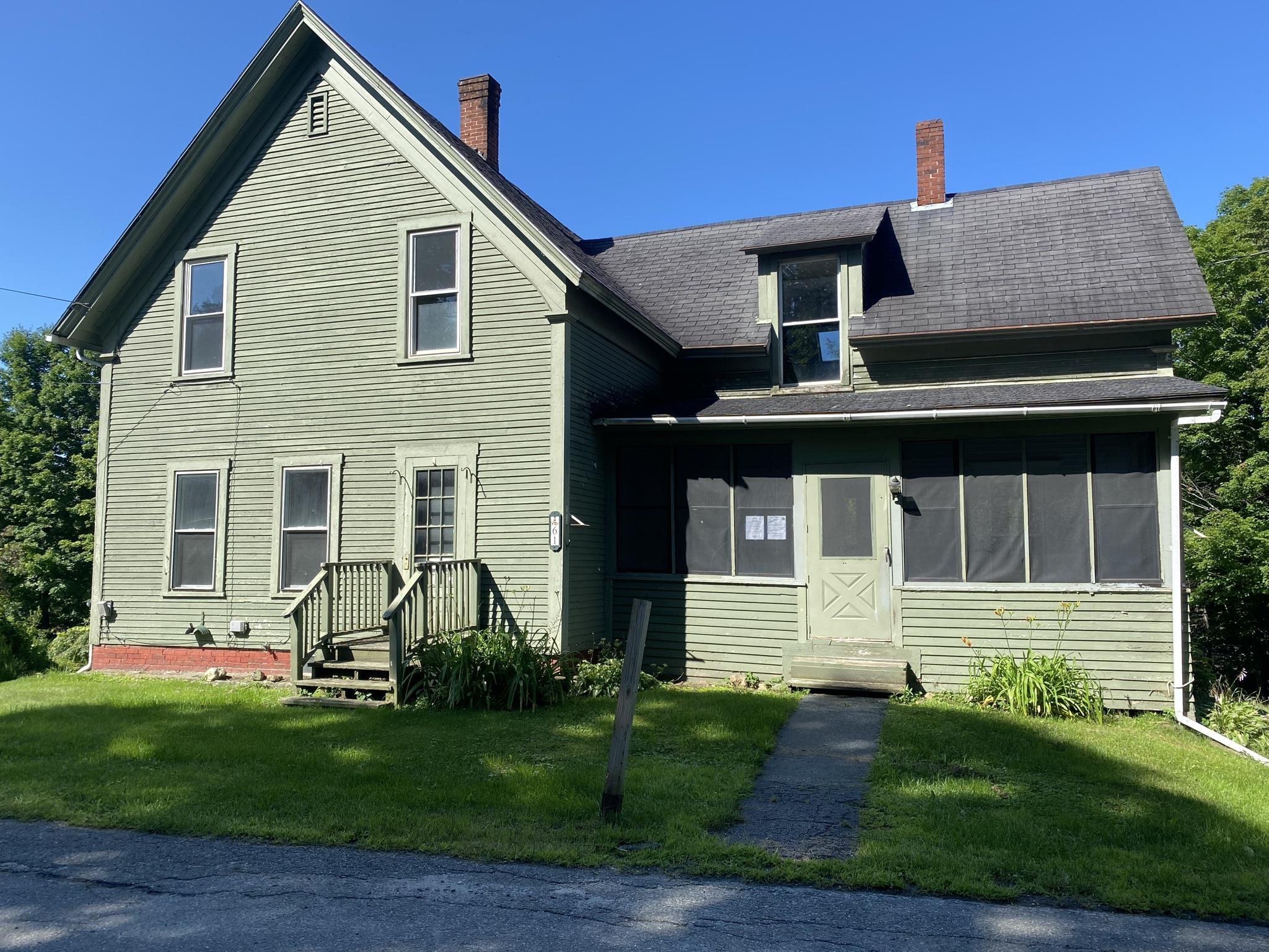 61 Prospect St, Barton, VT 05822 MLS 4924859 Coldwell Banker