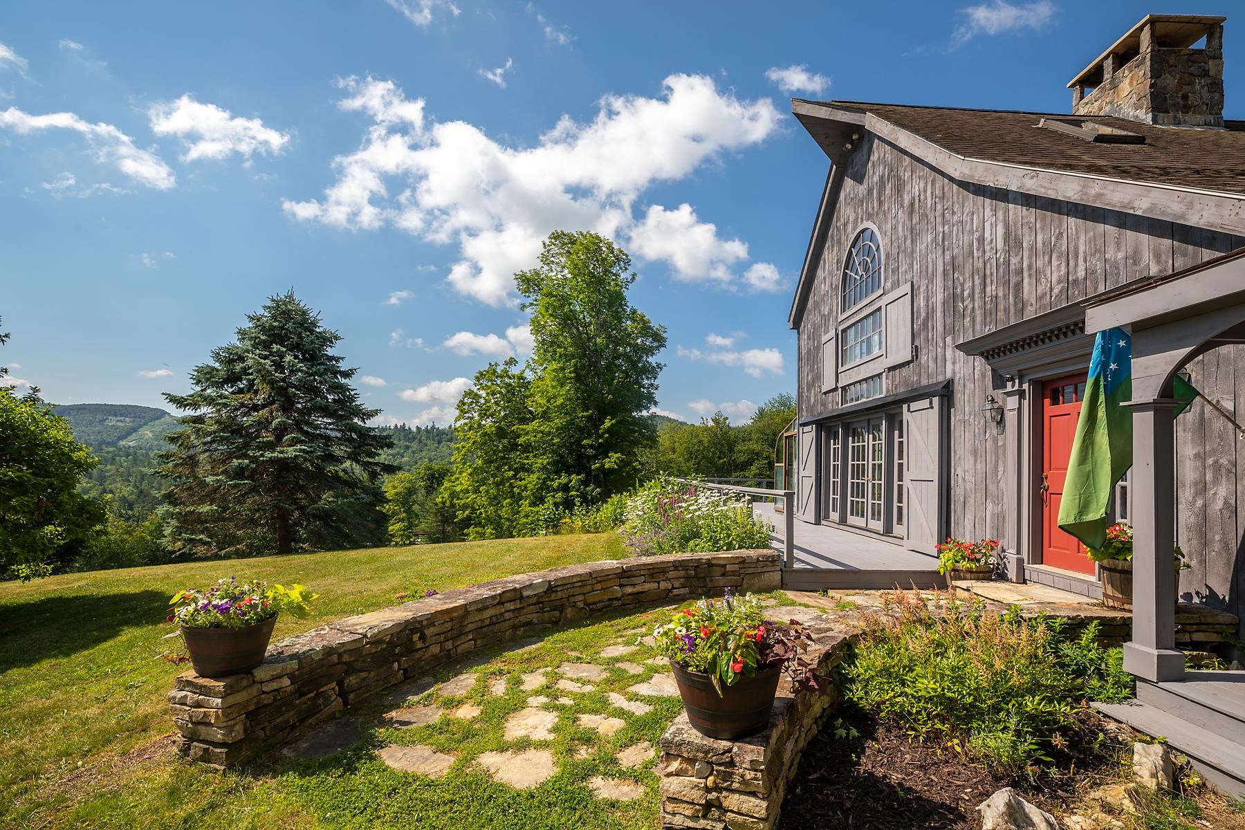 345 Hill Top Rd, Andover, VT 05143 MLS 4924888 Coldwell Banker