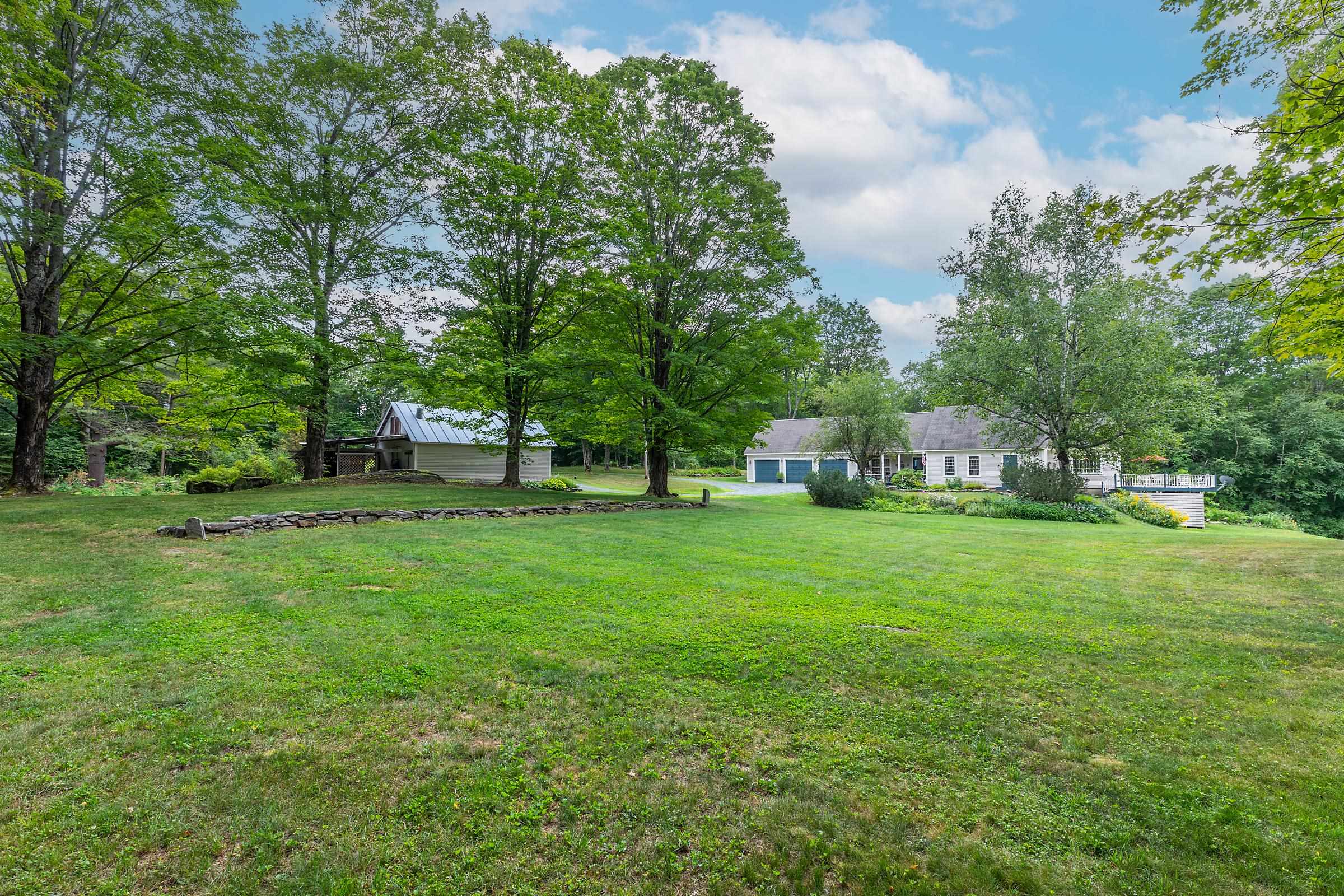 731 S Perry Rd, Barnard, VT 05031 MLS 4924974 Coldwell Banker