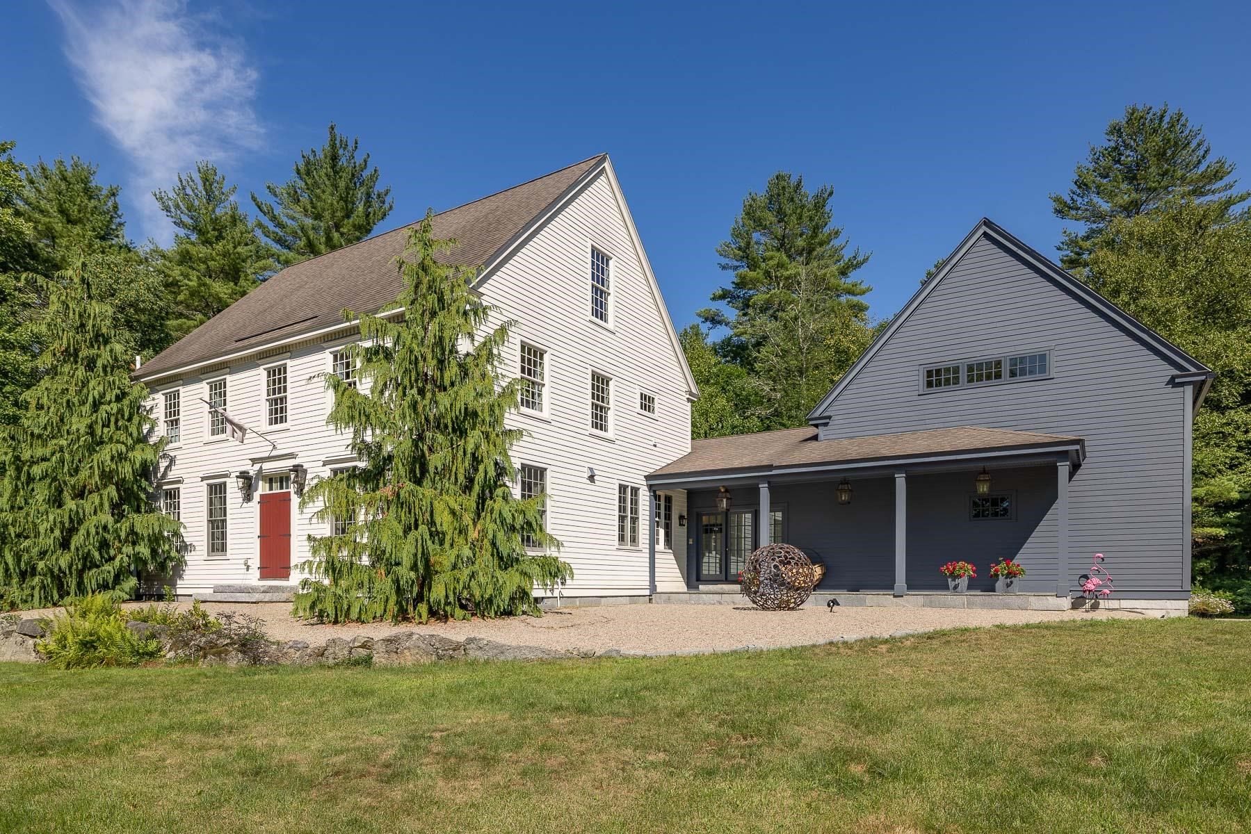 43 Stagecoach Rd, Durham, NH 03824 MLS 4925038 Coldwell Banker