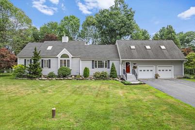 142 Stratham Heights Road, Stratham, NH 03885 - Photo 1