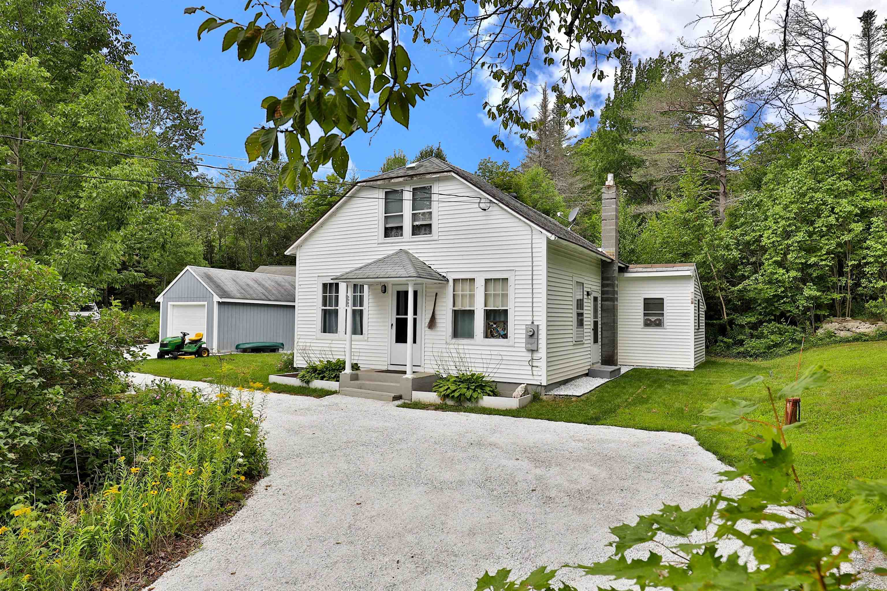 5983 US Route 4, Mendon, VT 05701 MLS 4925293 Coldwell Banker