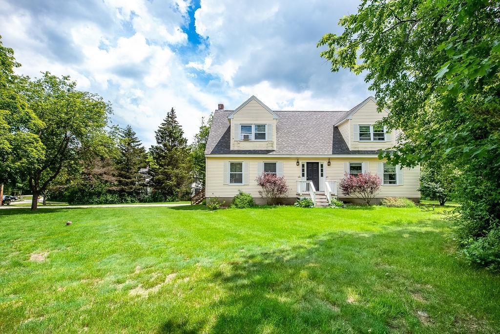 569 Post Rd, Greenland, NH 03840 MLS 4925556 Coldwell Banker