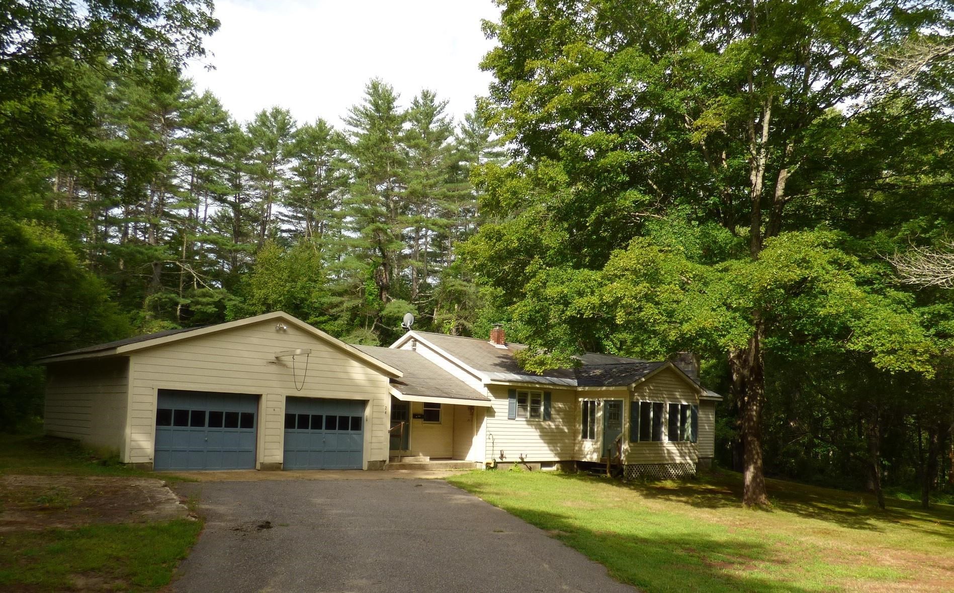 24 Chase Rd, Meredith, NH 03253 MLS 4925577 Coldwell Banker