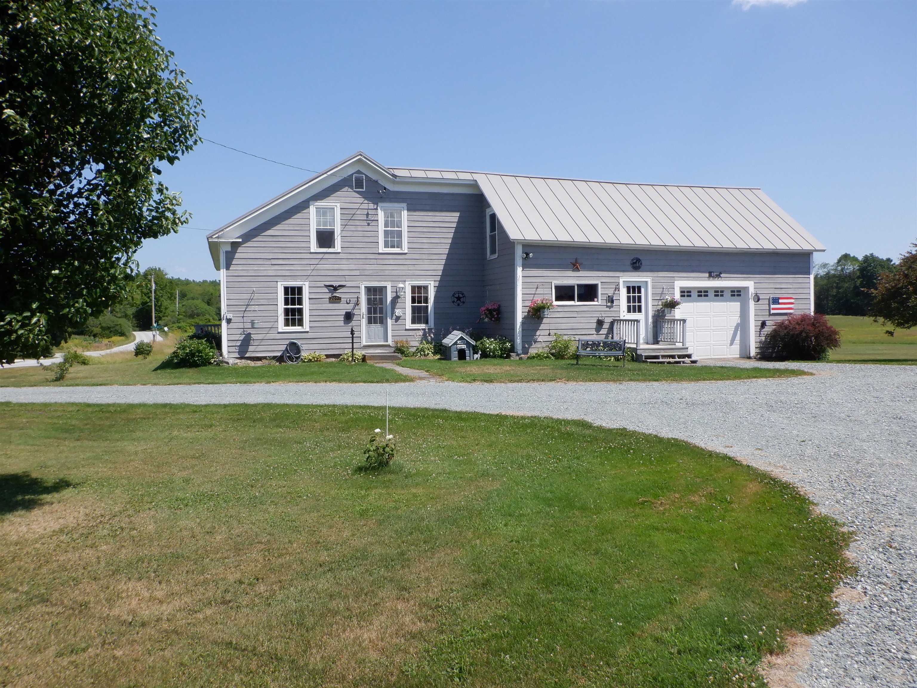 2091 N Lake Rd, Benson, VT 05743 MLS 4925656 Coldwell Banker