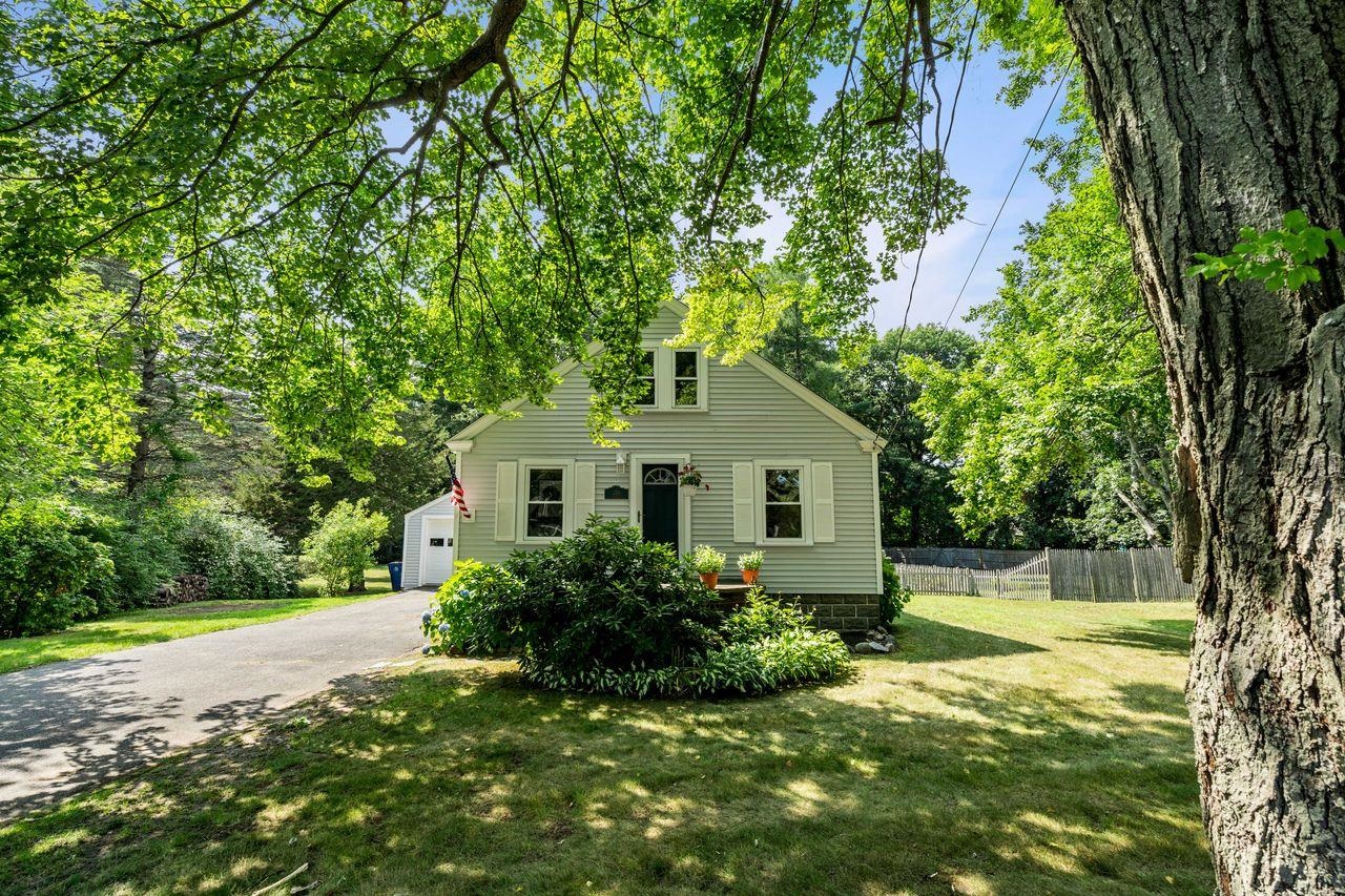 294 Mill Rd, Hampton, NH 03842 MLS 4925665 Coldwell Banker