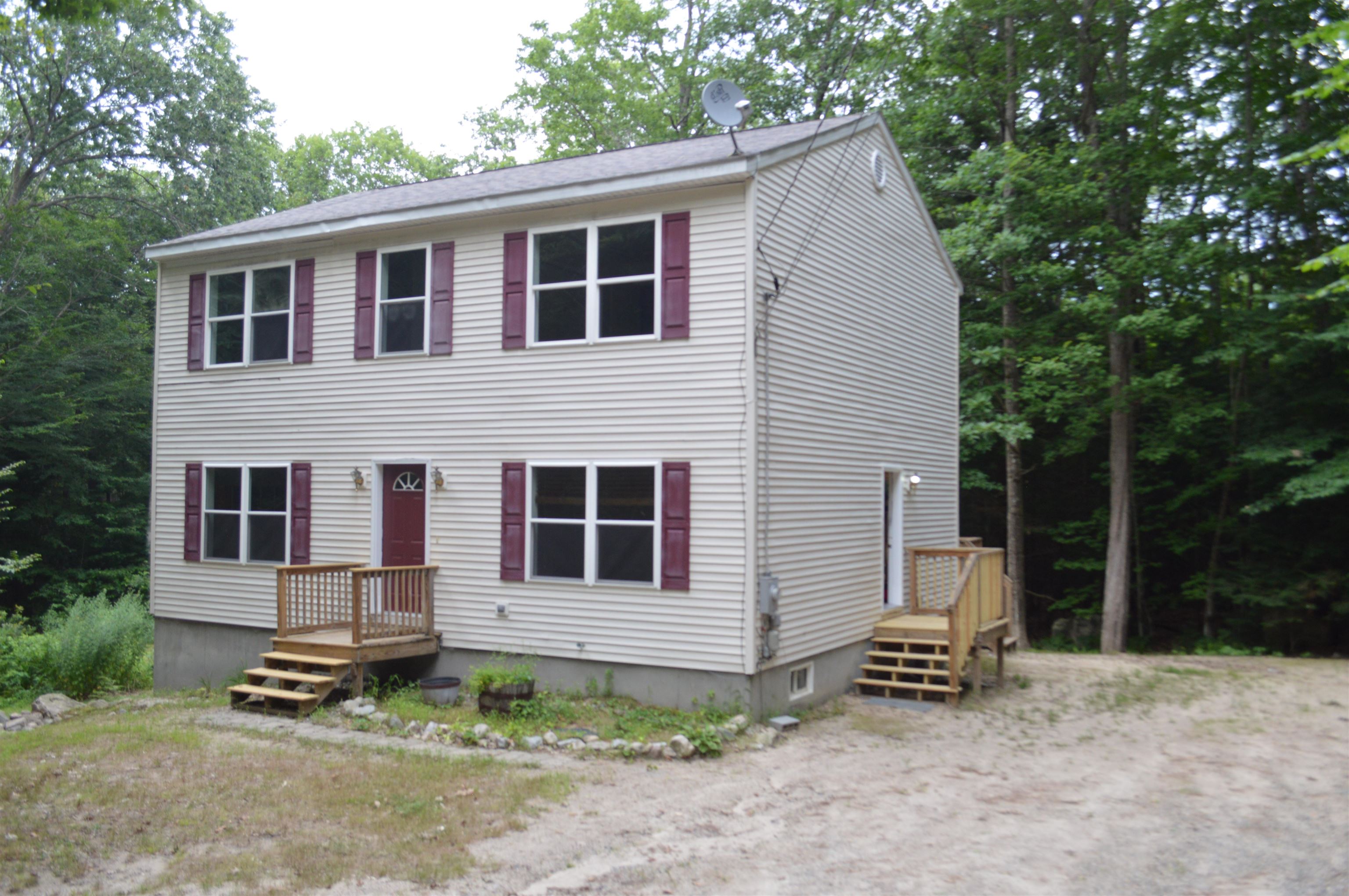 18 Woodcrest Dr, Ossipee, NH 03864 MLS 4925718 Coldwell Banker