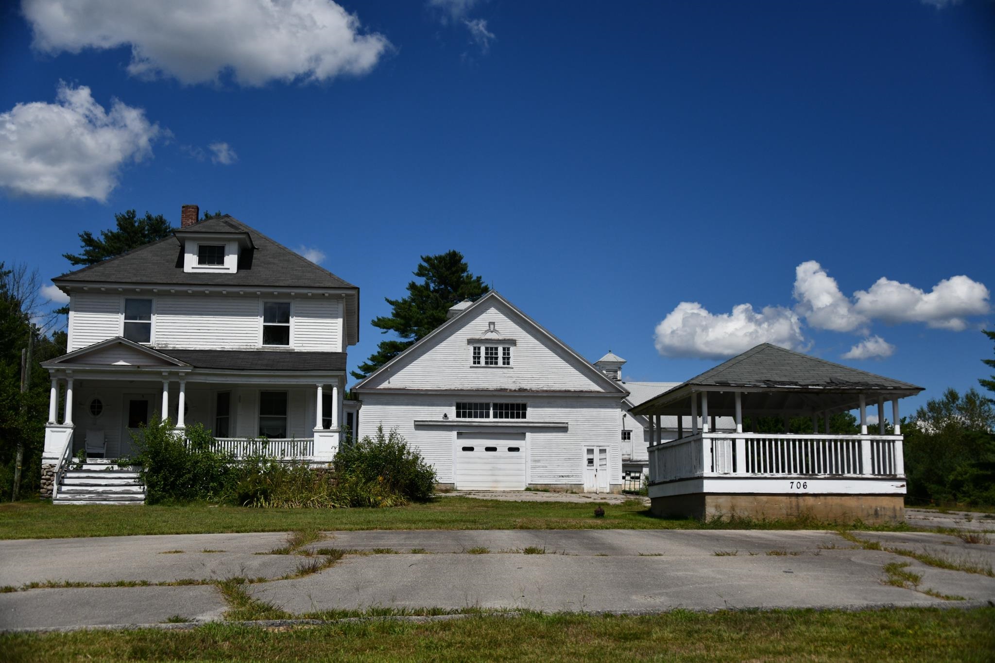 706 Laconia Rd, Tilton, NH 03276 MLS 4925818 Coldwell Banker