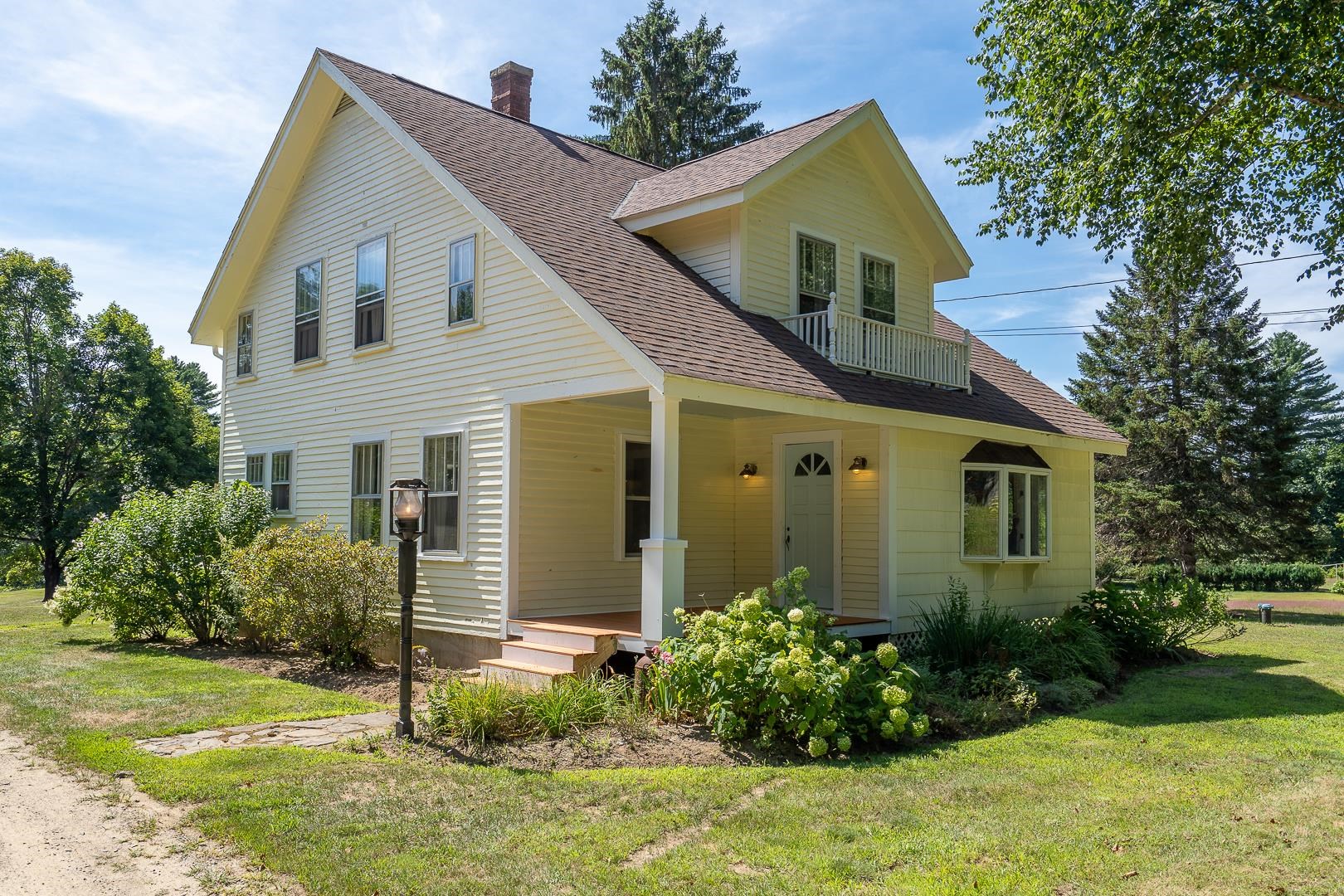 458 Middle Rd, Brentwood, NH 03833 MLS 4925953 Coldwell Banker