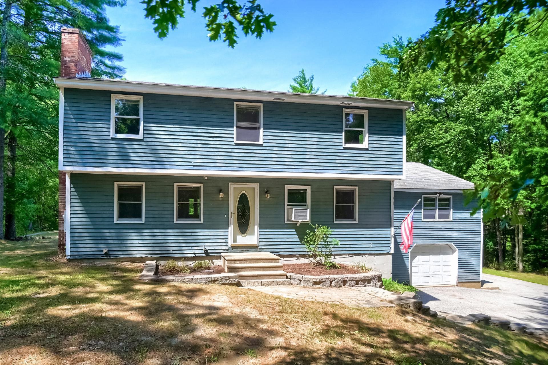 392 Wilsons Crossing Rd, Auburn, NH 03032 MLS 4925954 Coldwell Banker