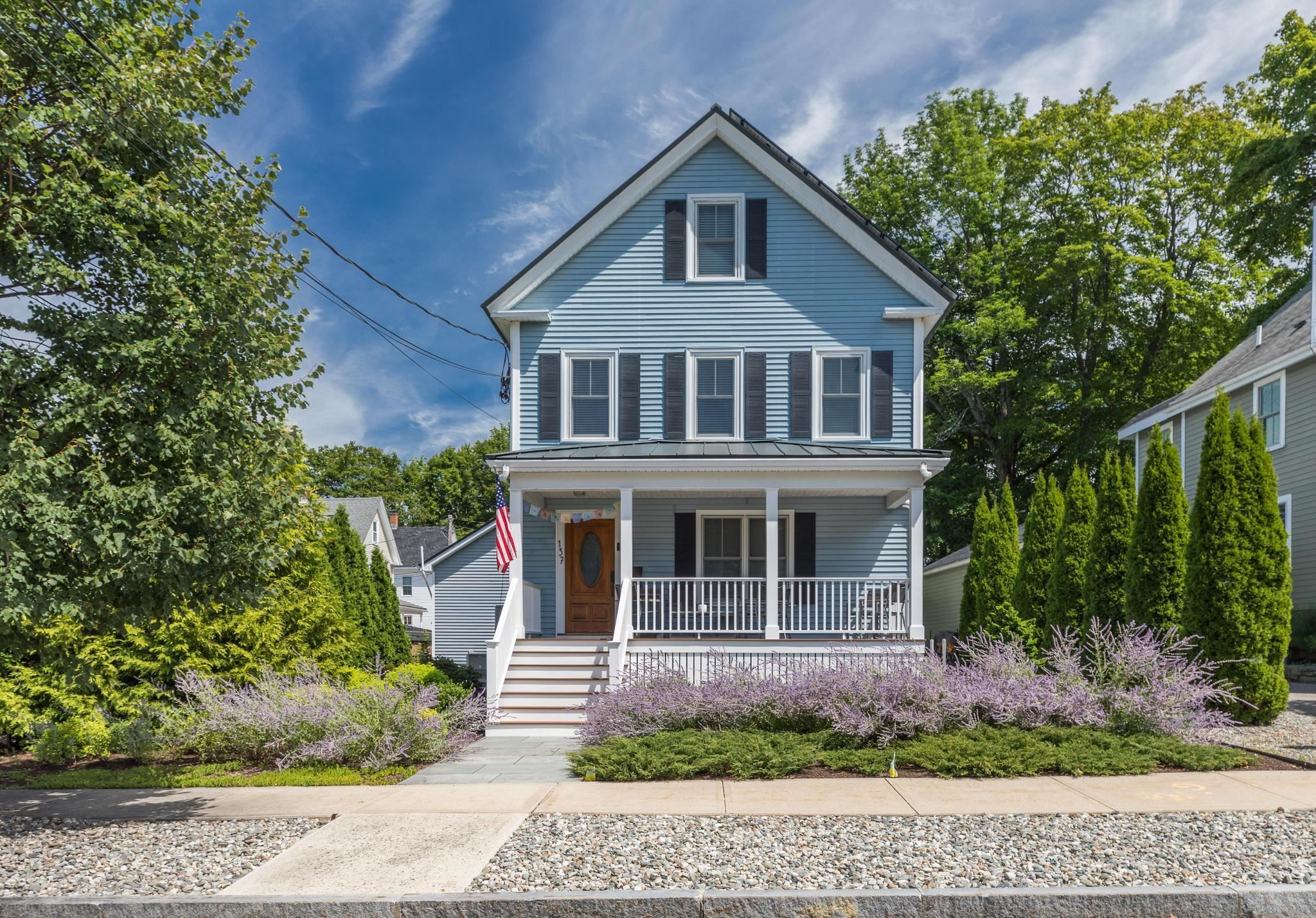 137 Elwyn Ave, Portsmouth, NH 03801 MLS 4925984 Coldwell Banker