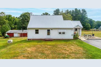 116 Catamount Road, Northwood, NH 03261 - Photo 1