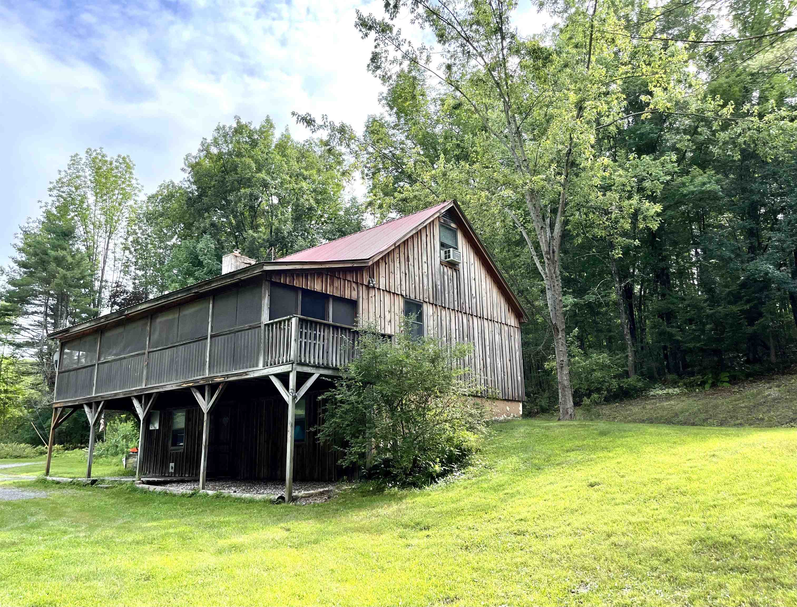 2901 Bullfrog Hollow Rd, Wells, VT 05774 MLS 4926230 Coldwell Banker