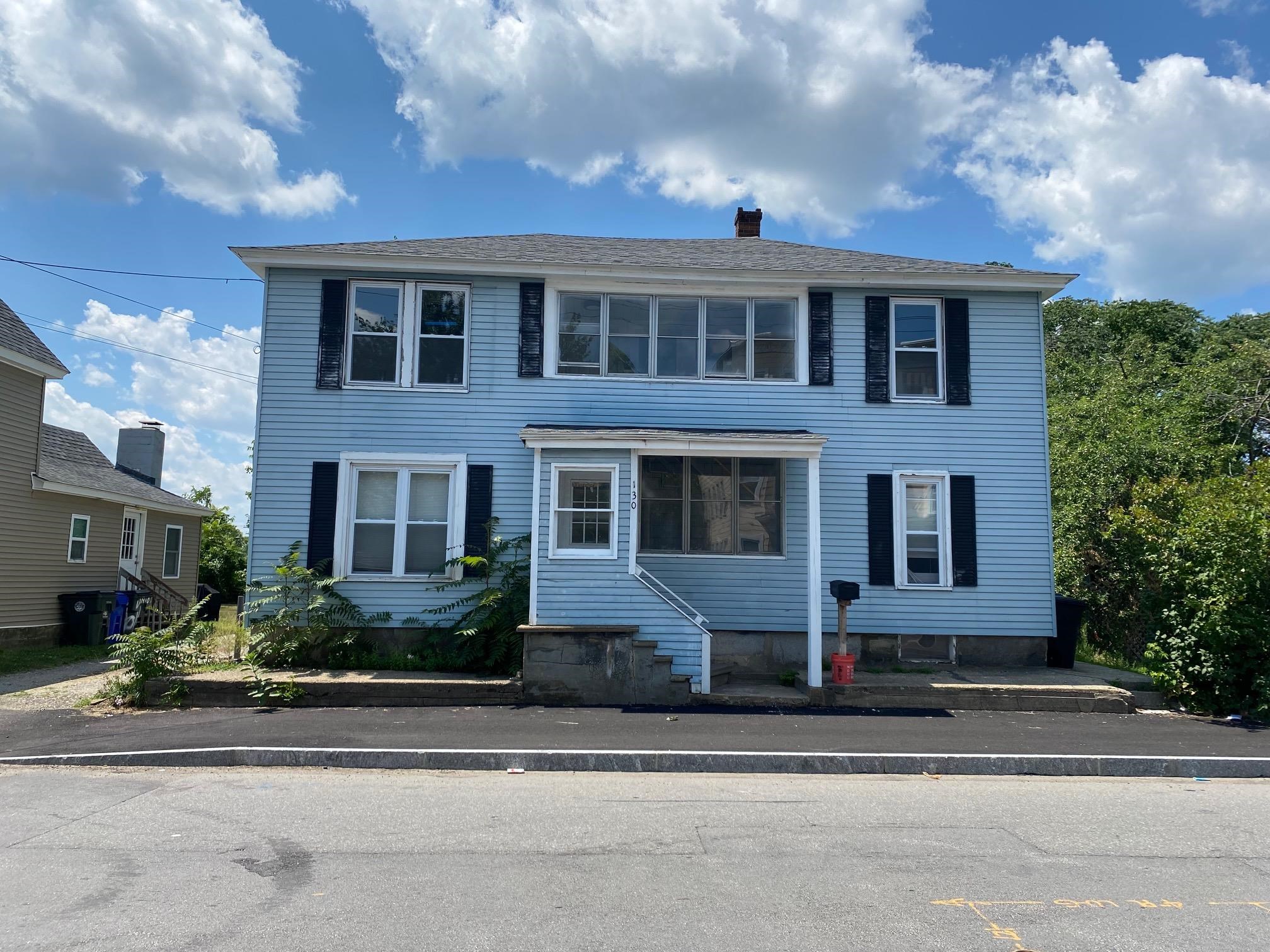 130 Union St, Manchester, NH 03103 MLS 4926243 Coldwell Banker