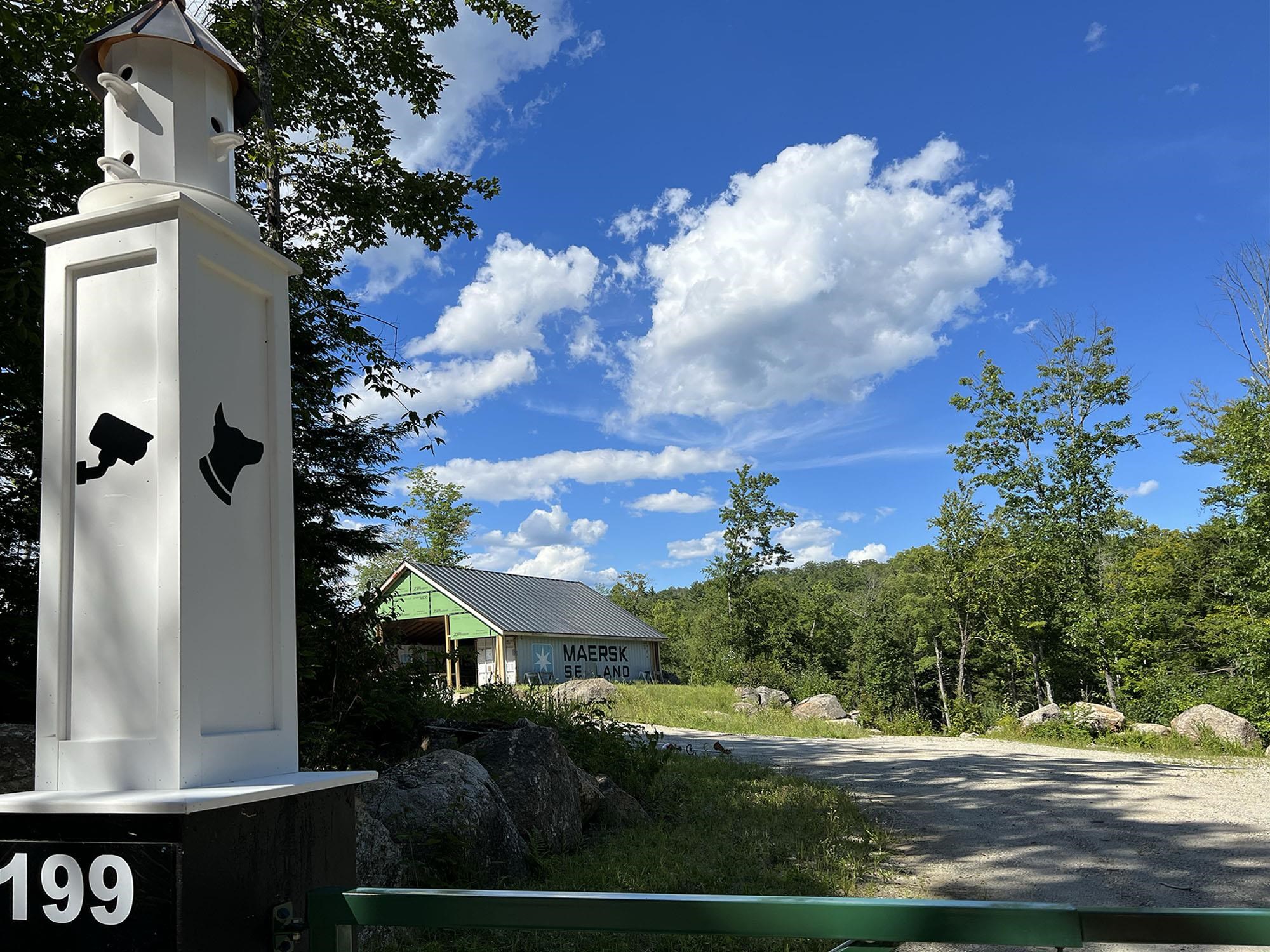 199 Roby Rd, Sutton, NH 03273 MLS 4926389 Coldwell Banker