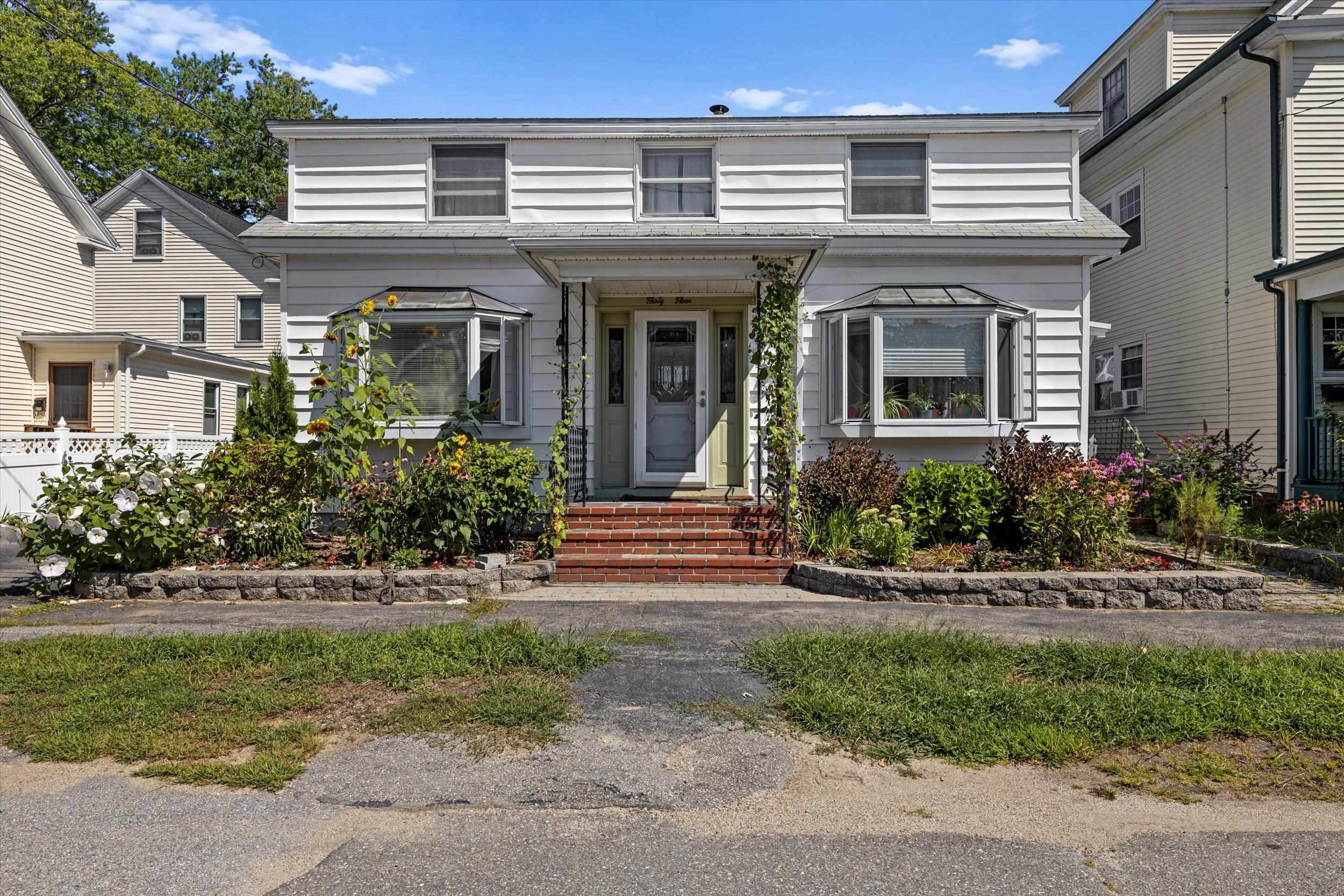 33 5th St, Dover, NH 03820 MLS 4926454 Coldwell Banker