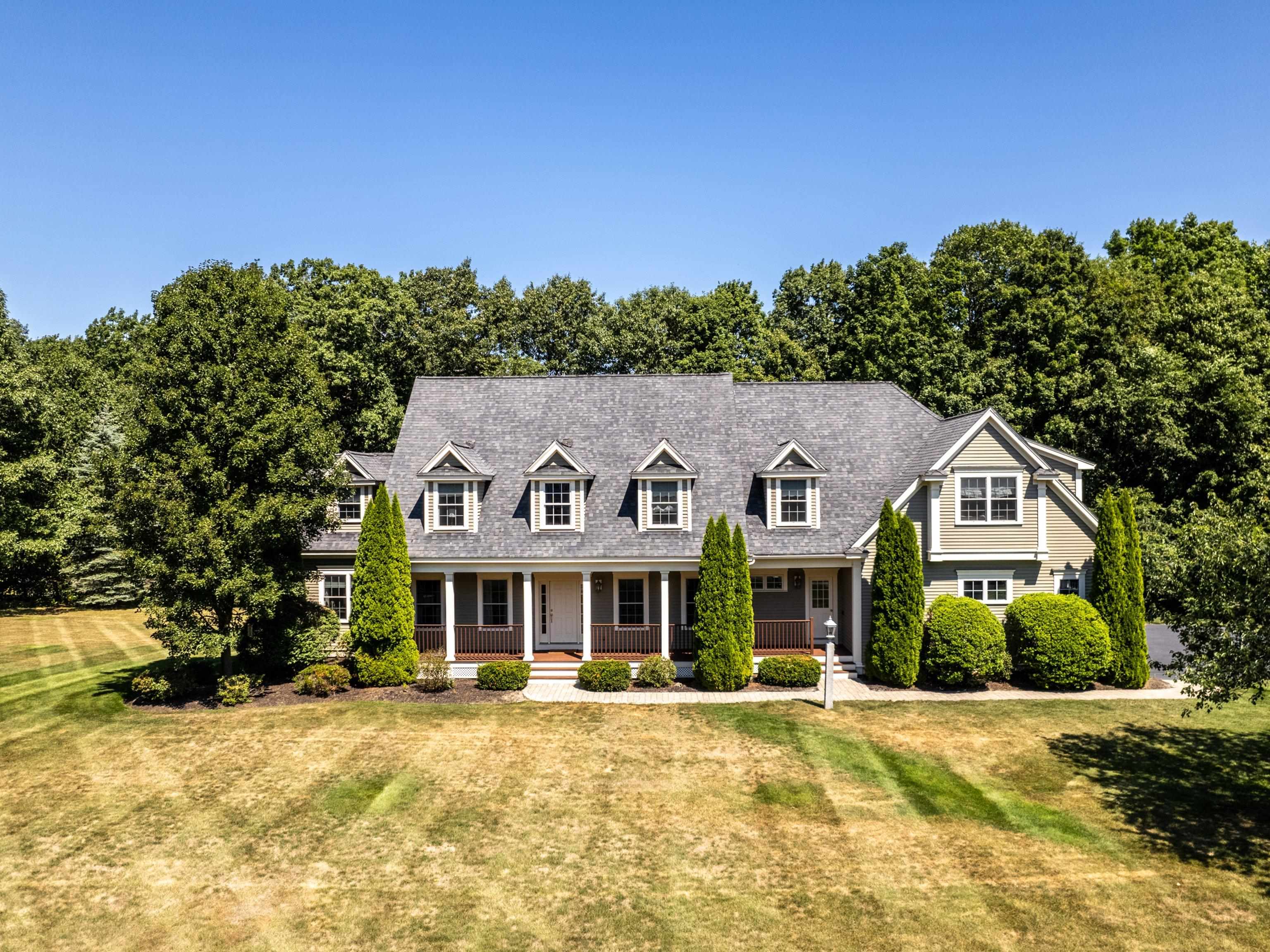 17 Evergreen Dr, North Hampton, NH 03862 MLS 4926457 Coldwell Banker